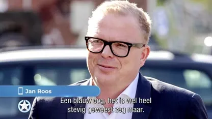 HEFTIG: Jan Roos vertelt schokkende details over mishandeling