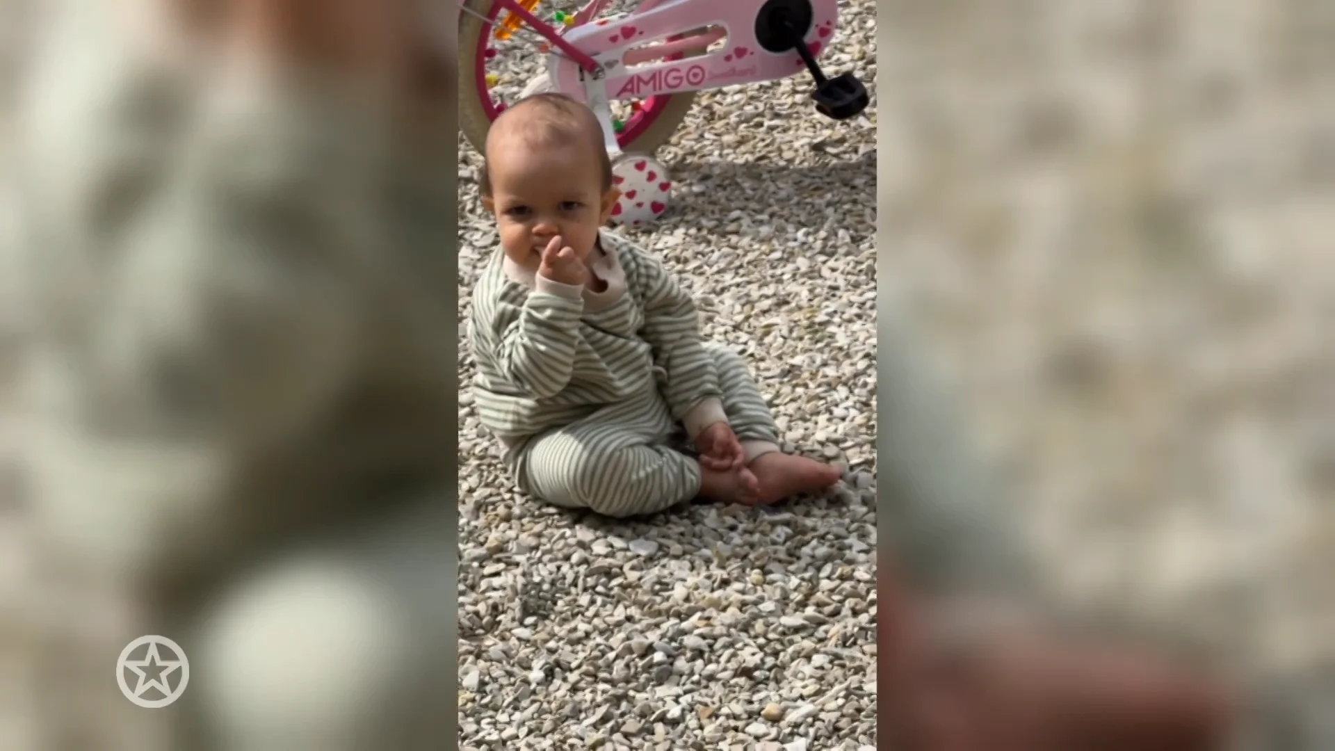 Grote frustratie voor Bibi Breijman