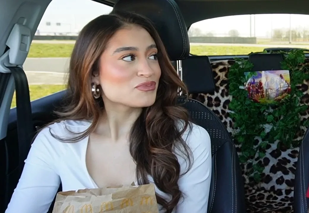 EMIDJ-Nycole over reünie: 'Wat gaat ze doen? Mij slaan?'