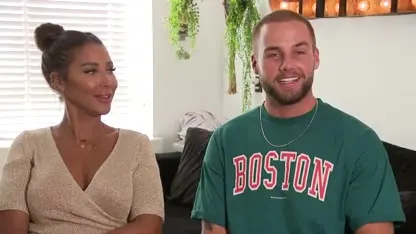 Kilo's vliegen eraan bij Donny Roelvink en zijn vriendin