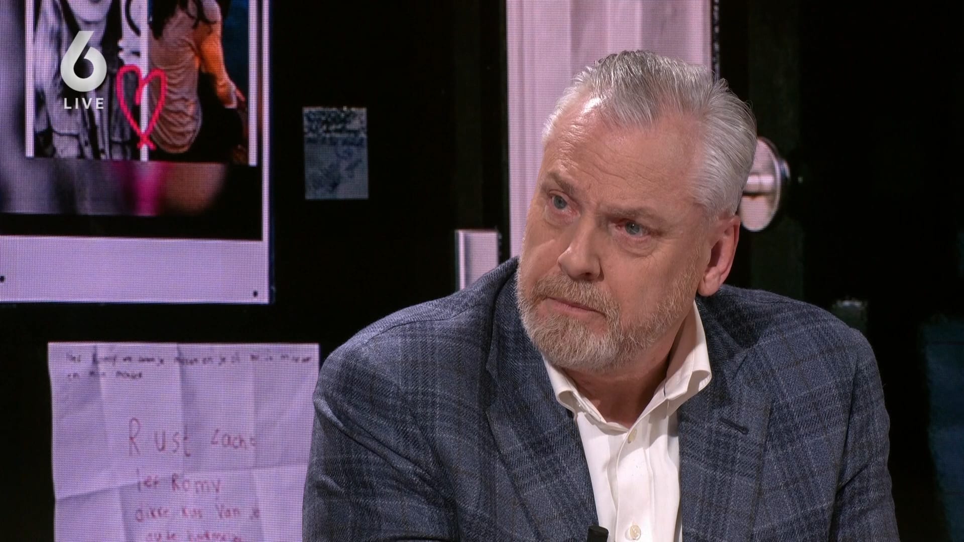 Het proces tegen Fouad L.