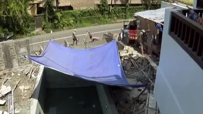 Koppel ‘Ik Vertrek’ woedend over aflevering