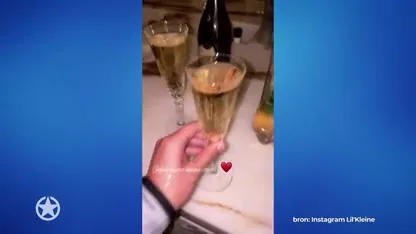 Mijlpaal voor Lil'Kleine en Jaimie Vaes