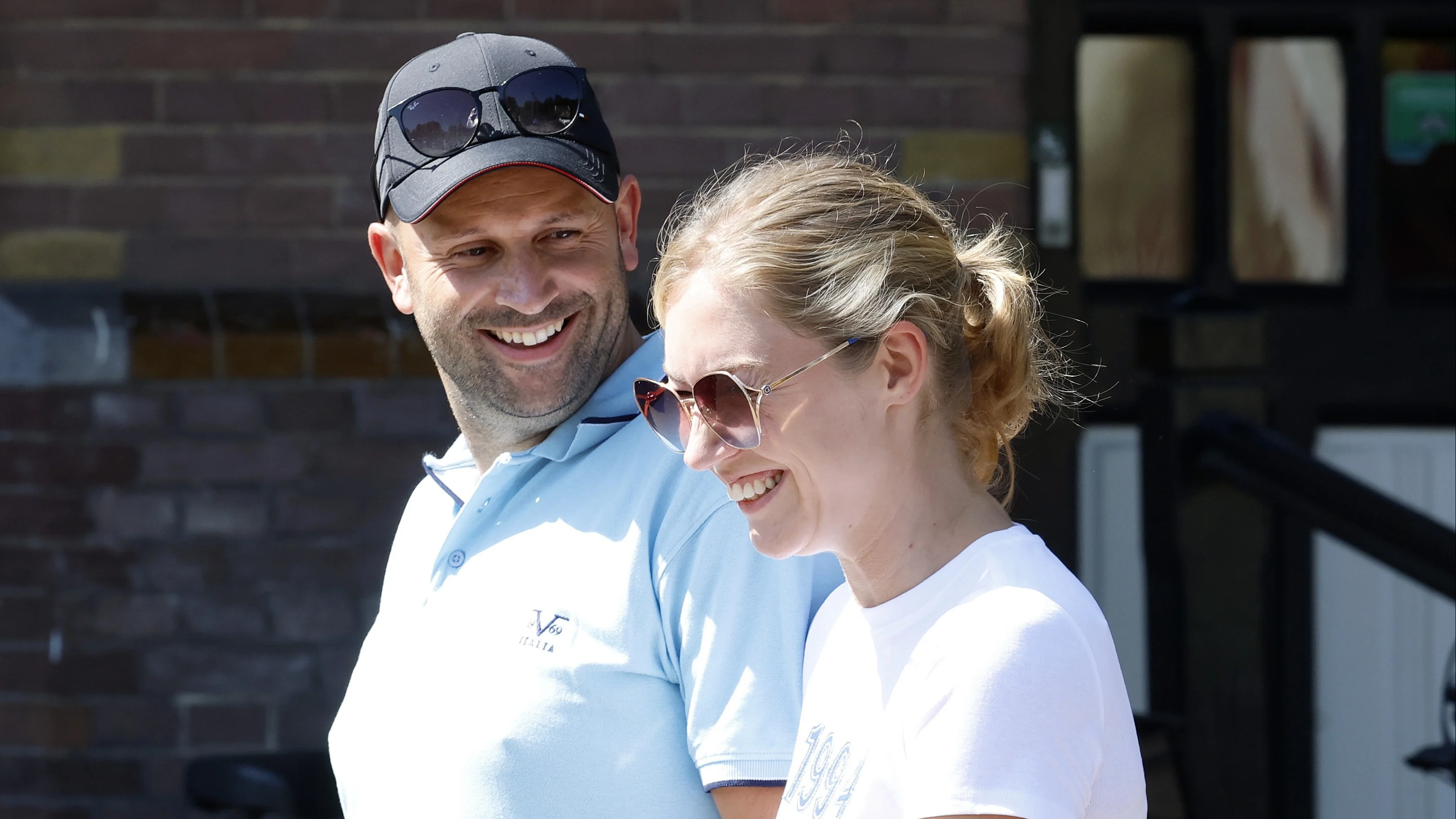 Steven Kazàn hint op relatiebreuk Jamie en Vieze Jack