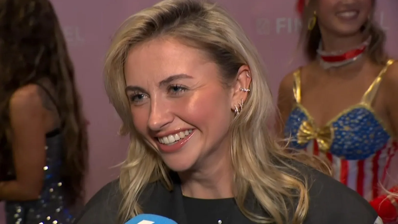 Ex-vrouw Thomas Berge onder vuur: 'Laat je kinderen erbuiten!'