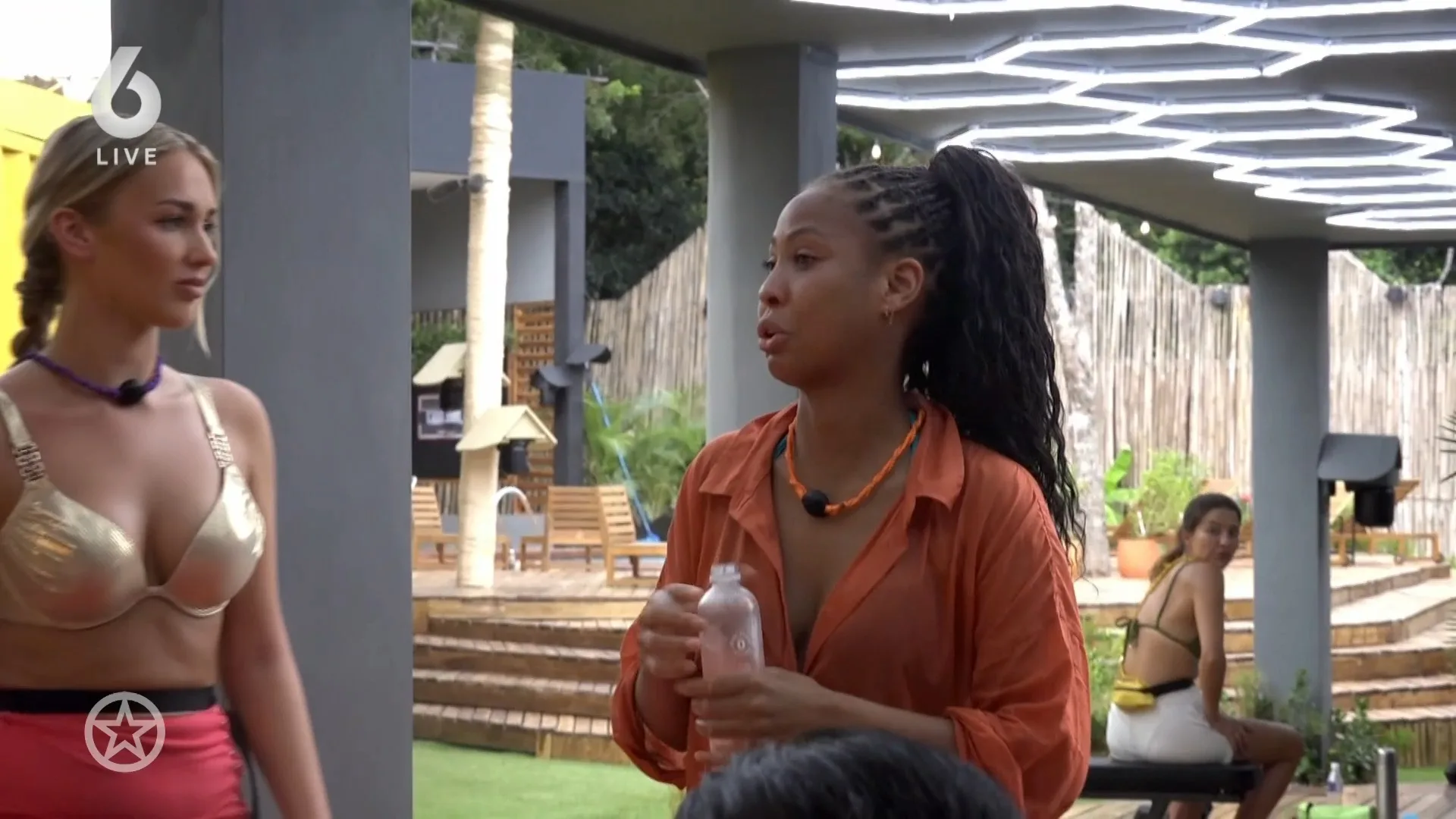 Studiogesprek Jan Versteegh over Muscles & Brains