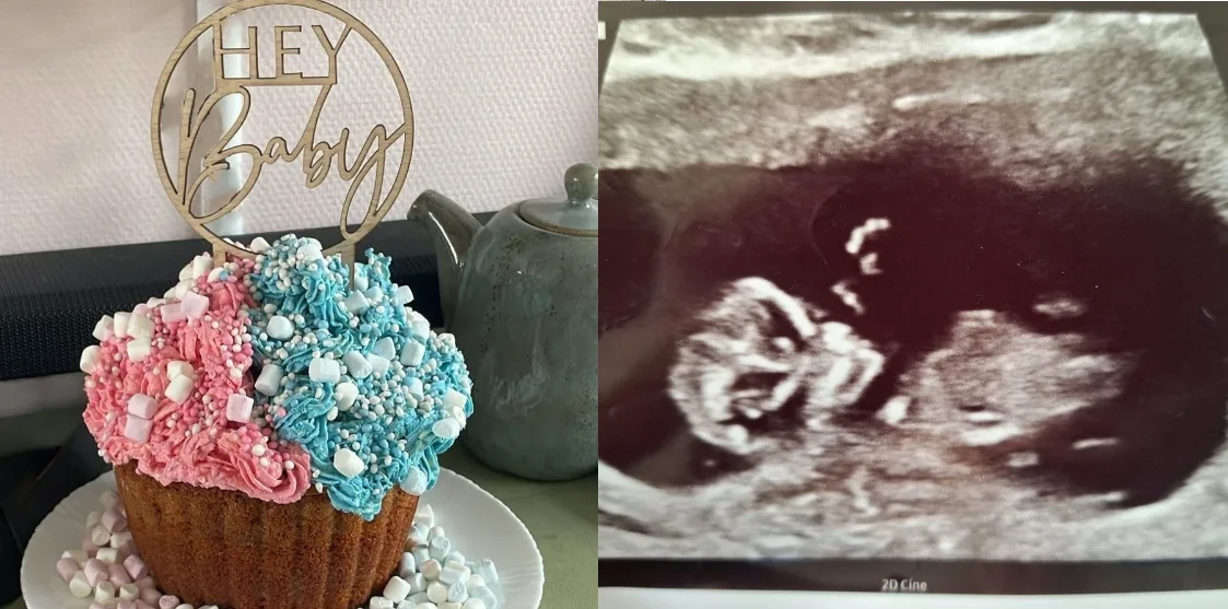 Een Huis Vol-familie onthult groot babynieuws