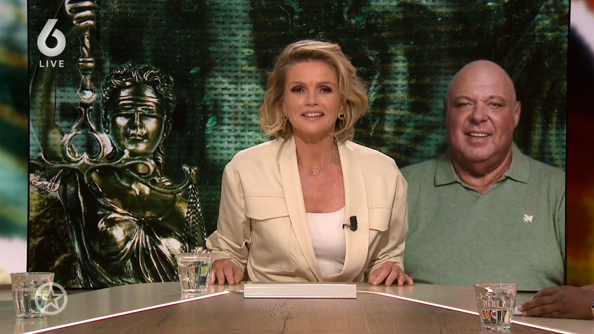 Advocaat Gillis: koper vakantieparken heeft nog niet betaald