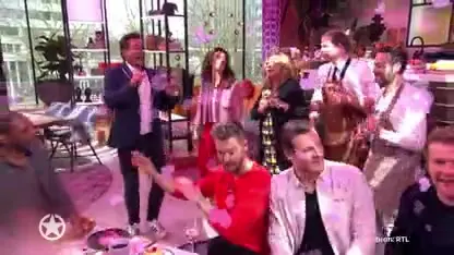 Optreden Gerard Joling gaat helemaal mis