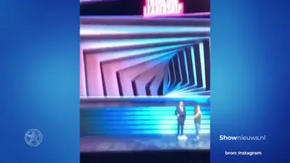 Ali B vertelt over ontmoeting met Barack Obama