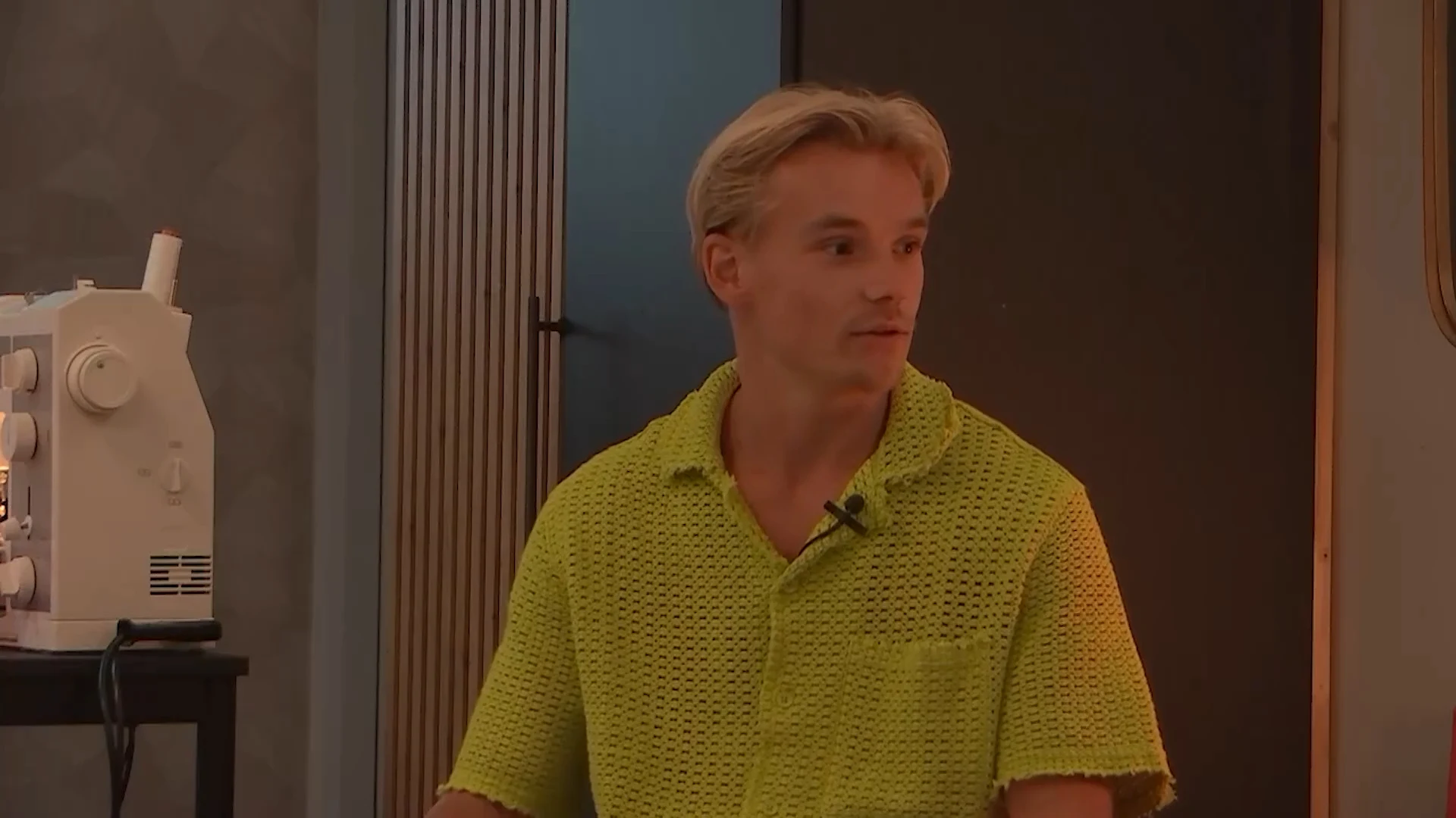 Fatima tegen El Che: 'Dit kan ik echt niet maken tegenover Joe'