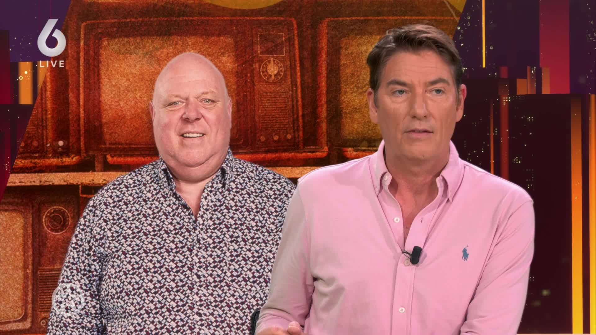 Toch wel nieuw seizoen Massa is Kassa op SBS6 dit najaar