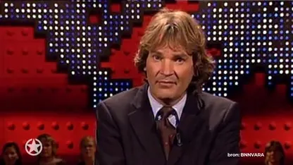 Matthijs van Nieuwkerk overdonderd door speciale Ere-Zilveren Nipkow