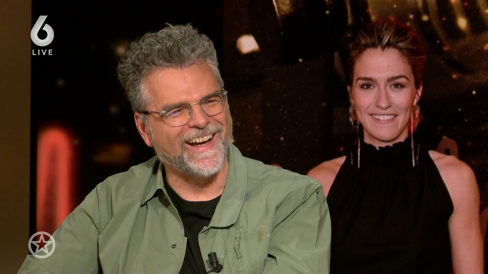 Sylvie Meis vertelt openhartig over liefdesleven in Duitse podcast