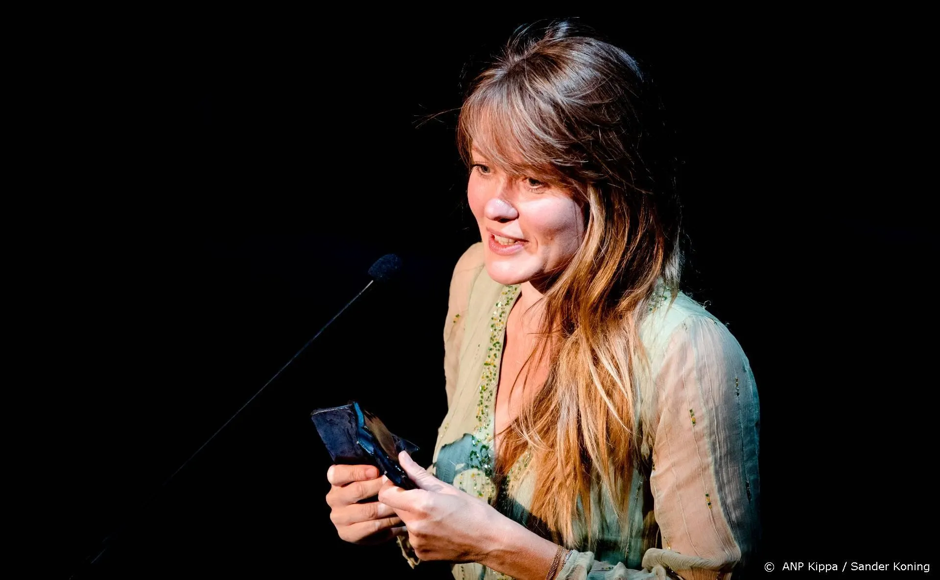 Eerste nominaties Louis d'Or en Theo d'Or bekendgemaakt