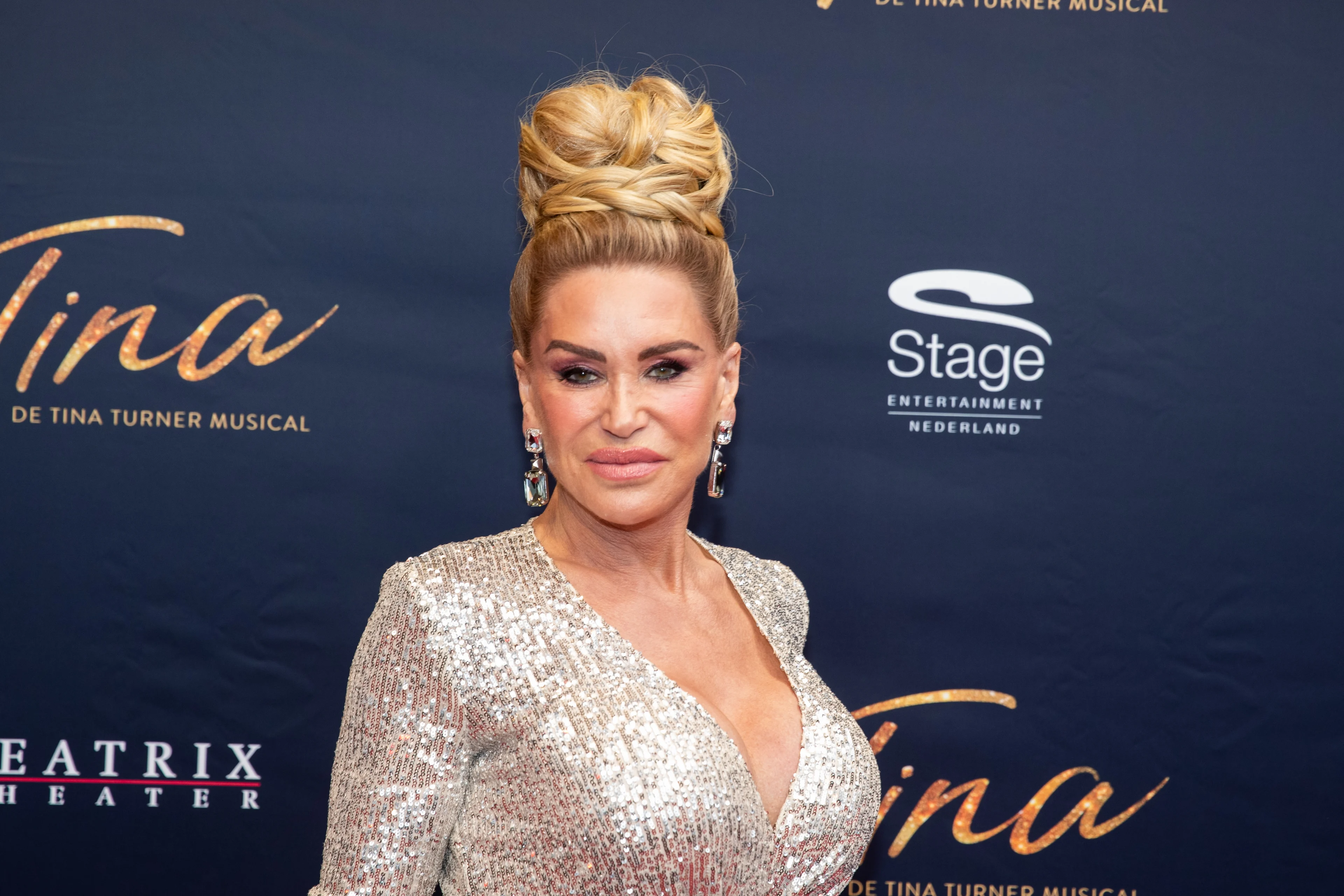 Flinke domper voor Connie Witteman in zaak juwelenroof