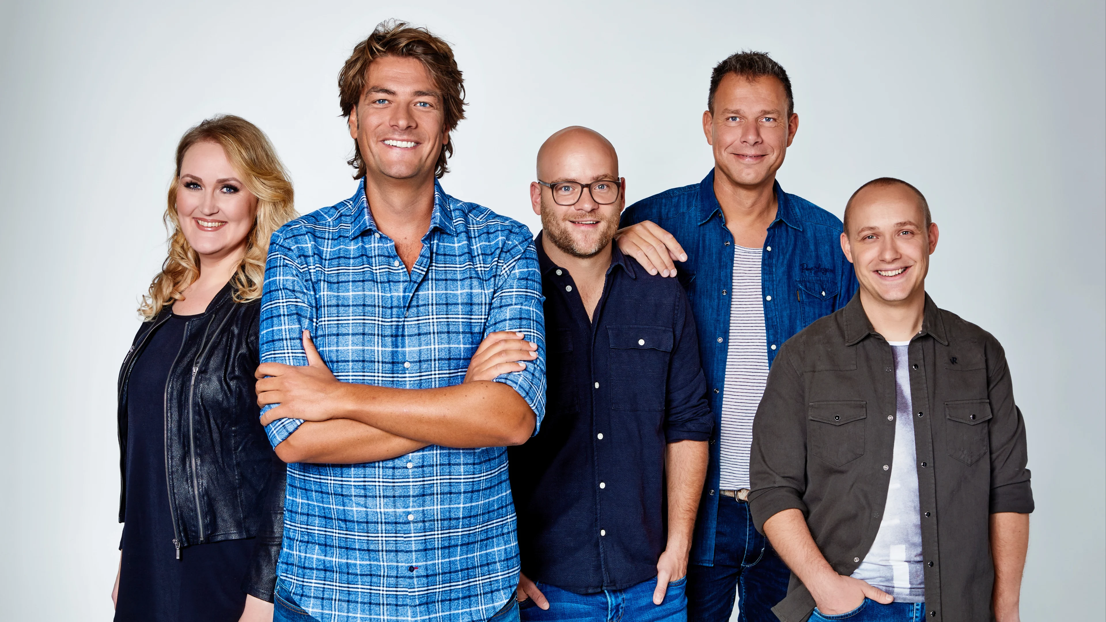 Radio 538 op zoek naar leukste 'aptoniem' van Nederland