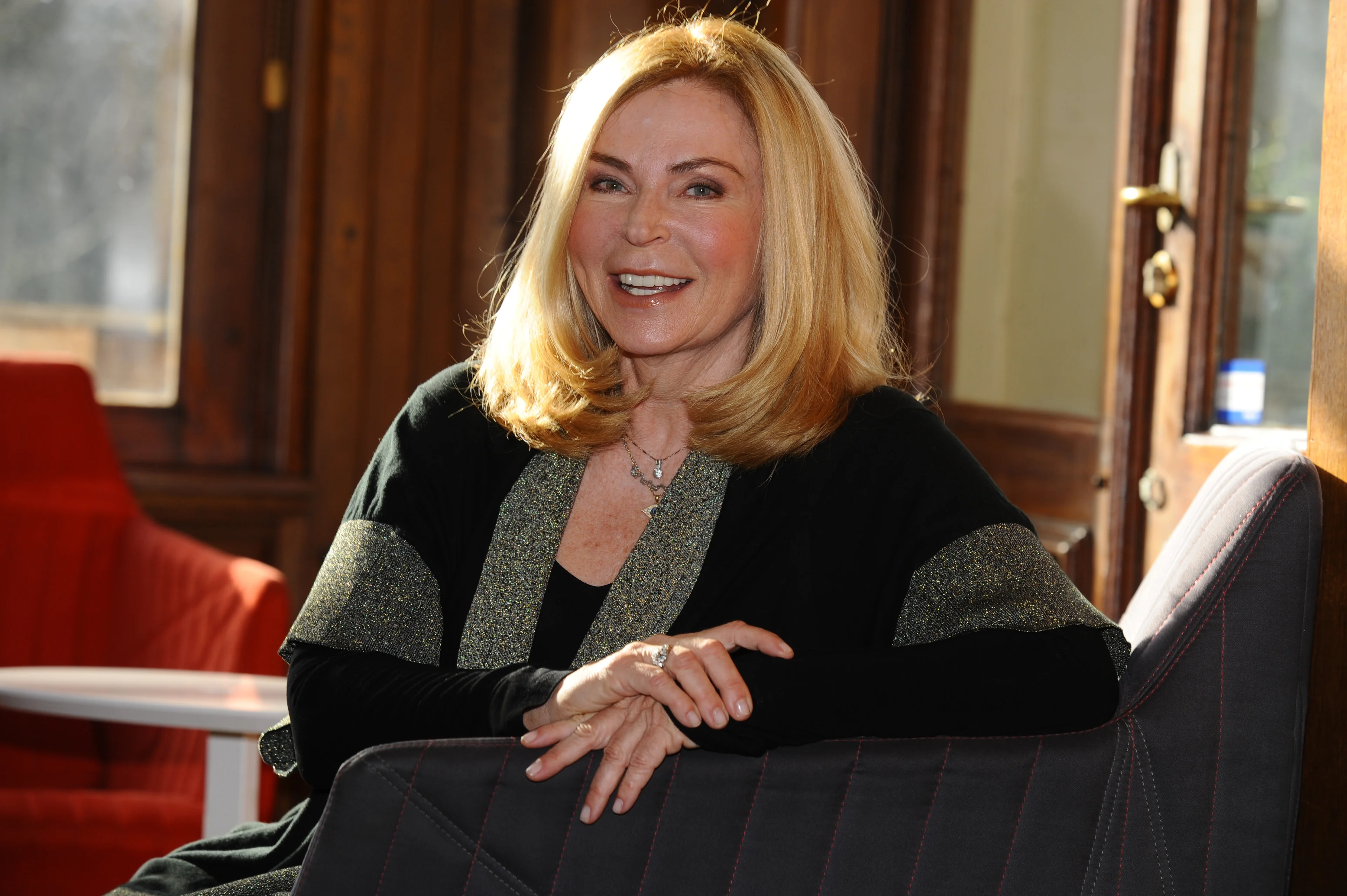 Intens verdriet voor medium Char