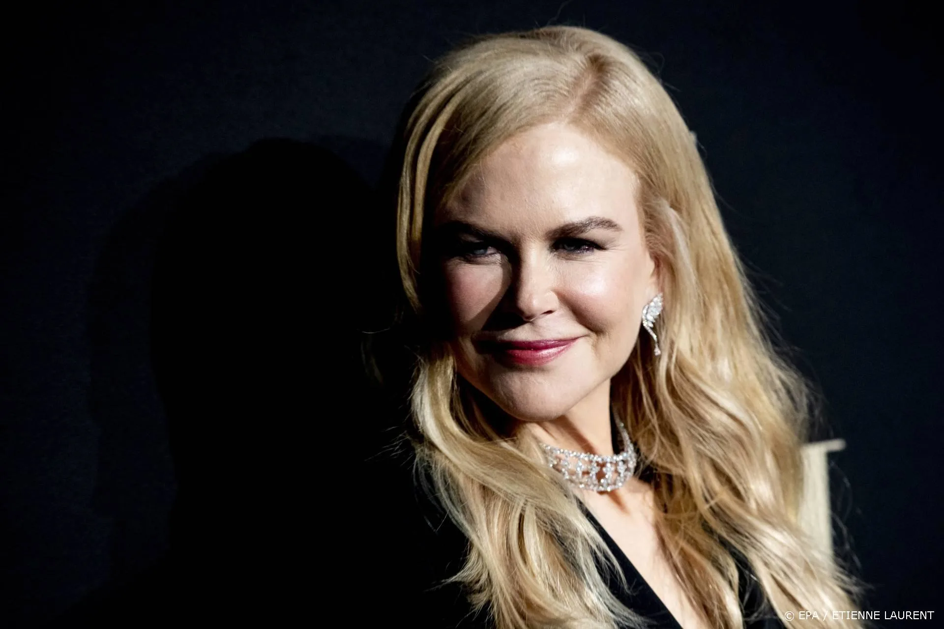 Nicole Kidman terug naar Australië om voor zieke moeder te zorgen