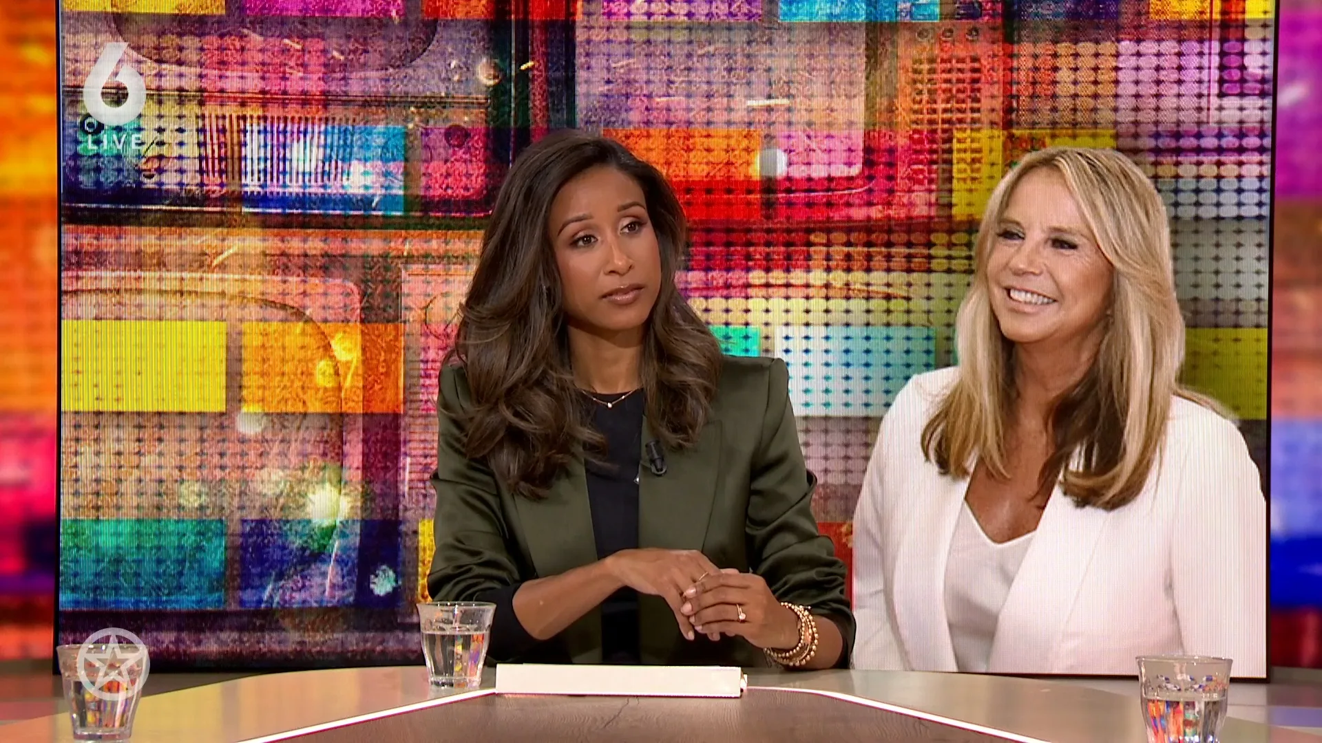 Linda de Mol presenteert eenmalig weer programma bij RTL 4