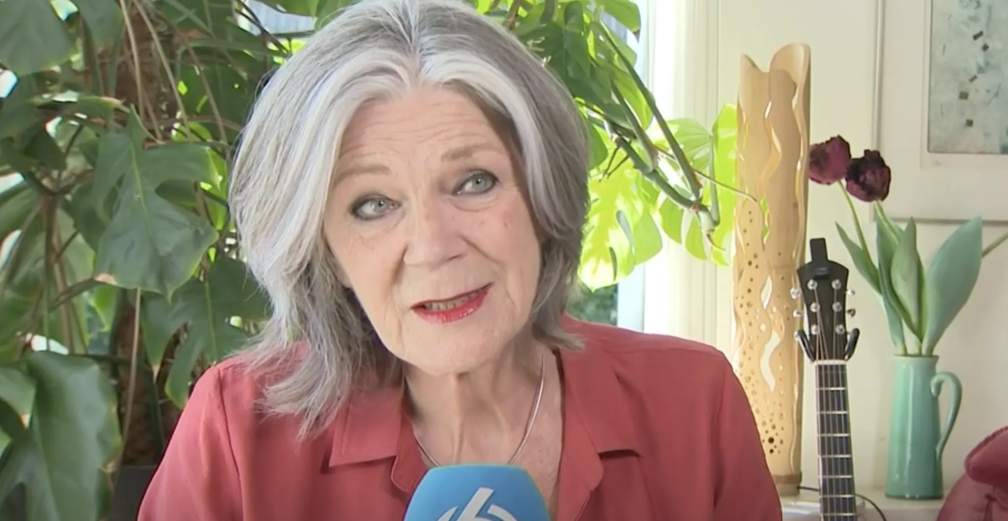 Lenny Kuhr organiseert bijzonder concert