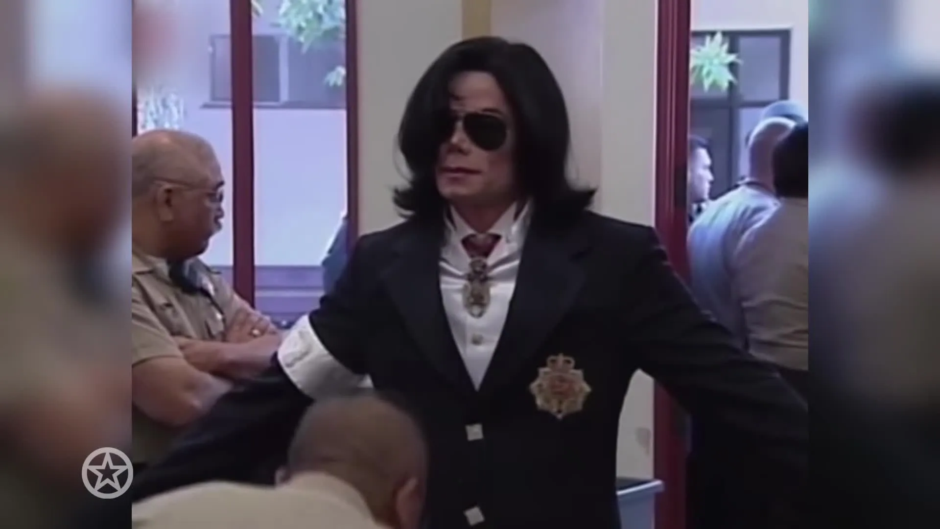 Film over leven Michael Jackson op komst