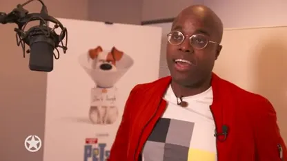 Wat spoken Jandino en Roxeanne uit op het damestoilet?!