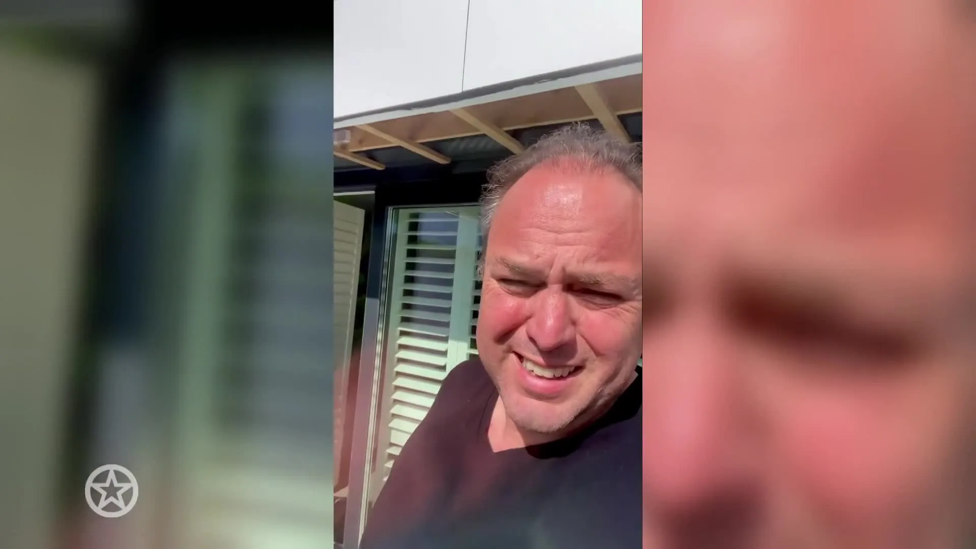 Frans Bauer staat voor raadsel