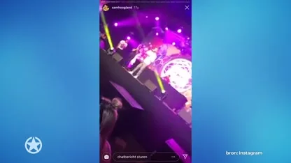 Rapper Donny Roelvink maakt live-debuut op DutchValley