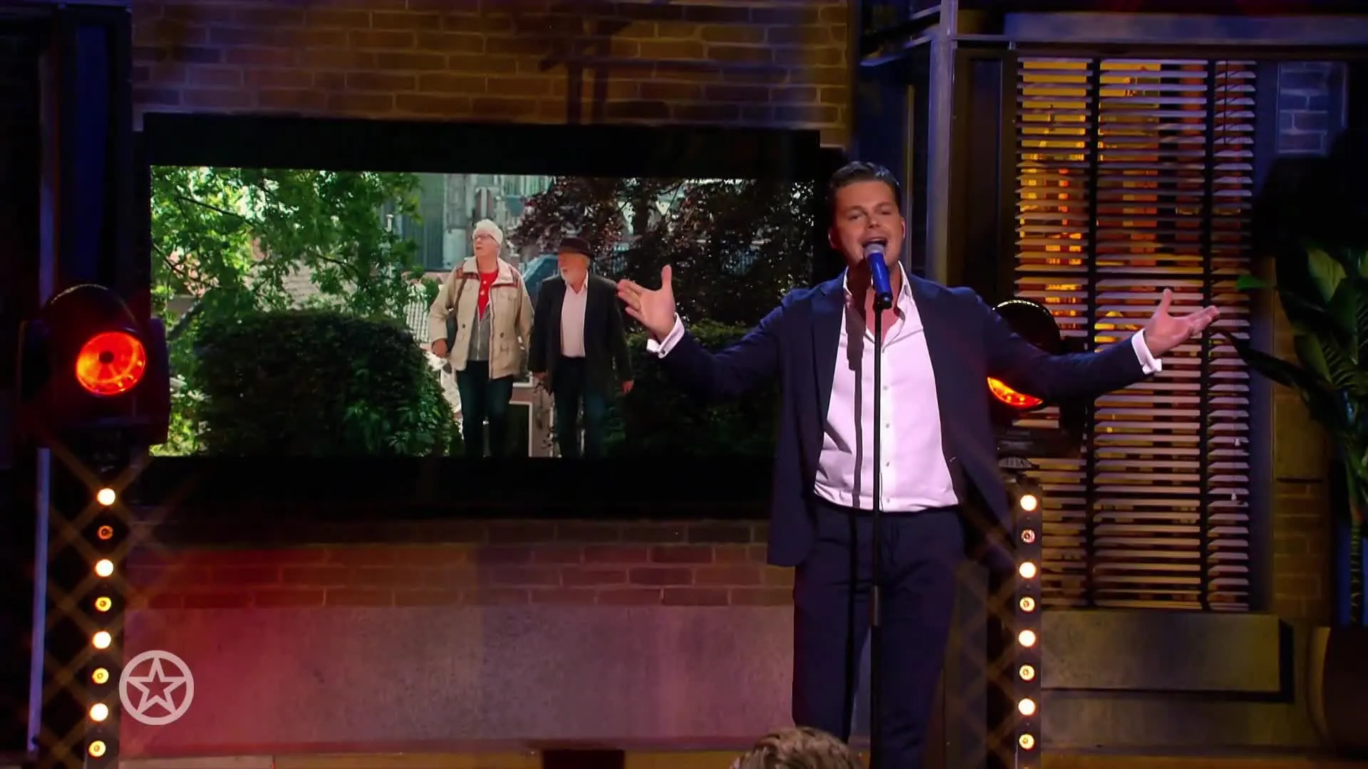 Robert van Hemert wint De Hollandse Nieuwe