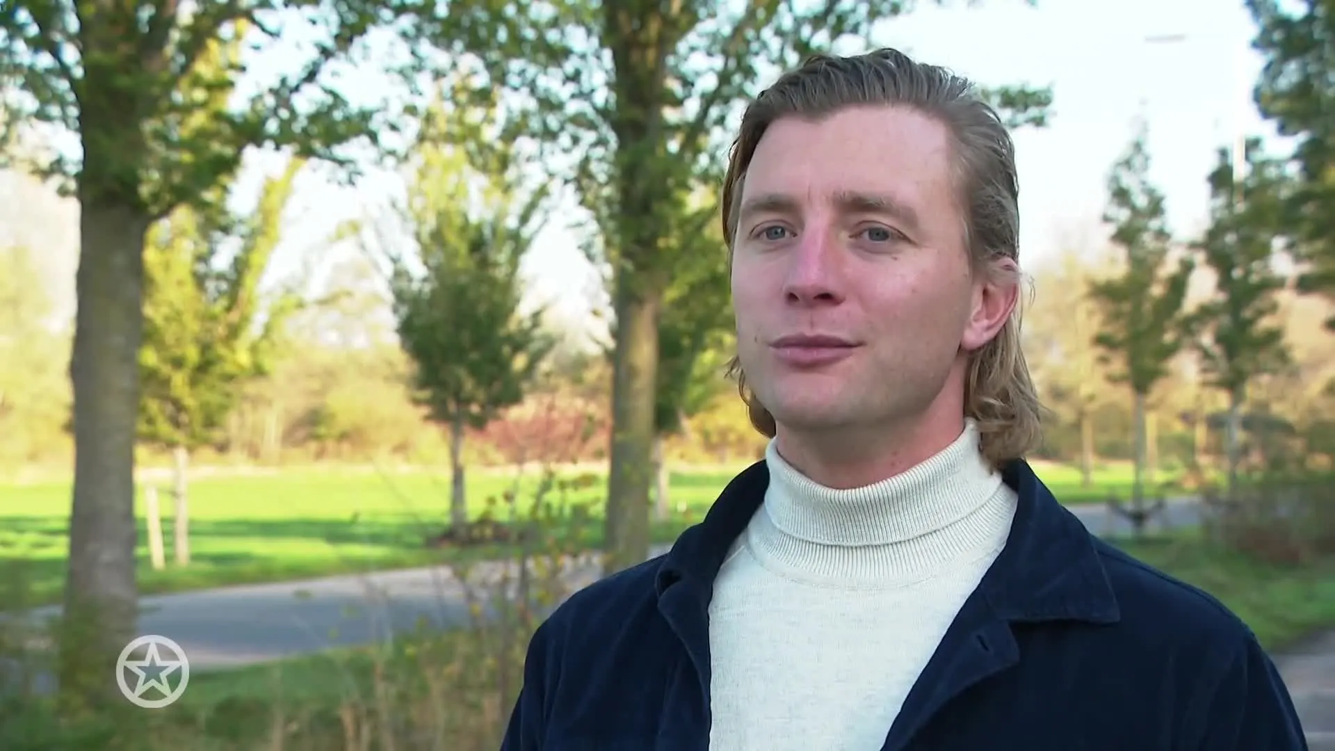 Jan Versteegh over nieuwe boek