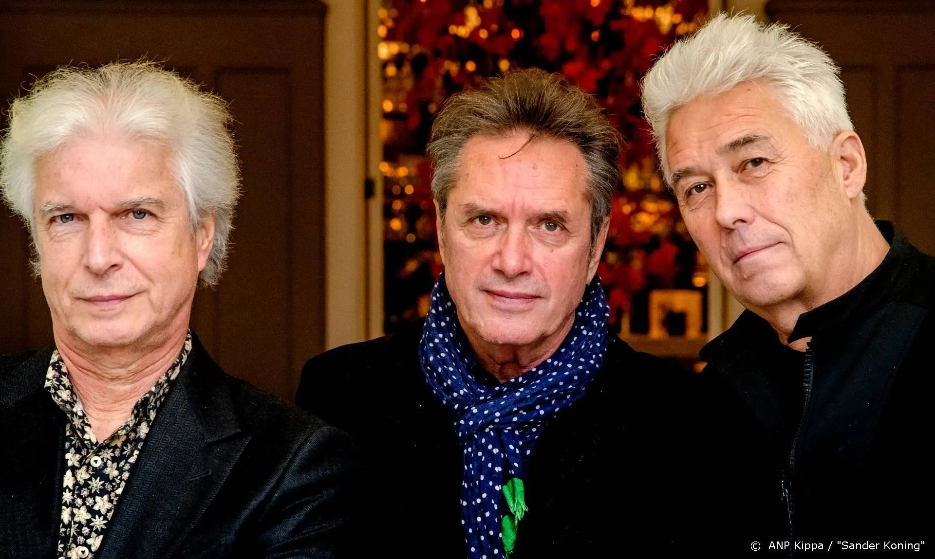 Boudewijn de Groot zingt voor de laatste keer op tv