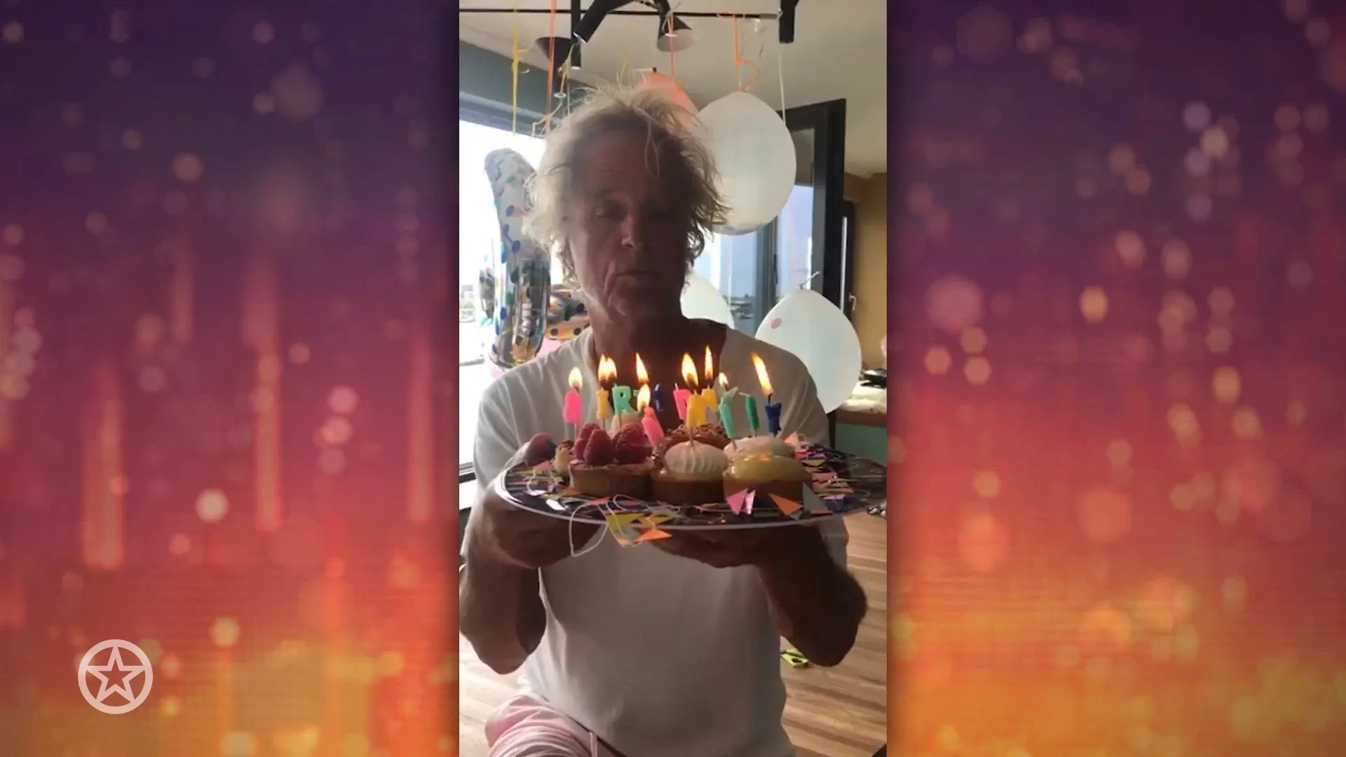 Jeroen Pauw is jarig