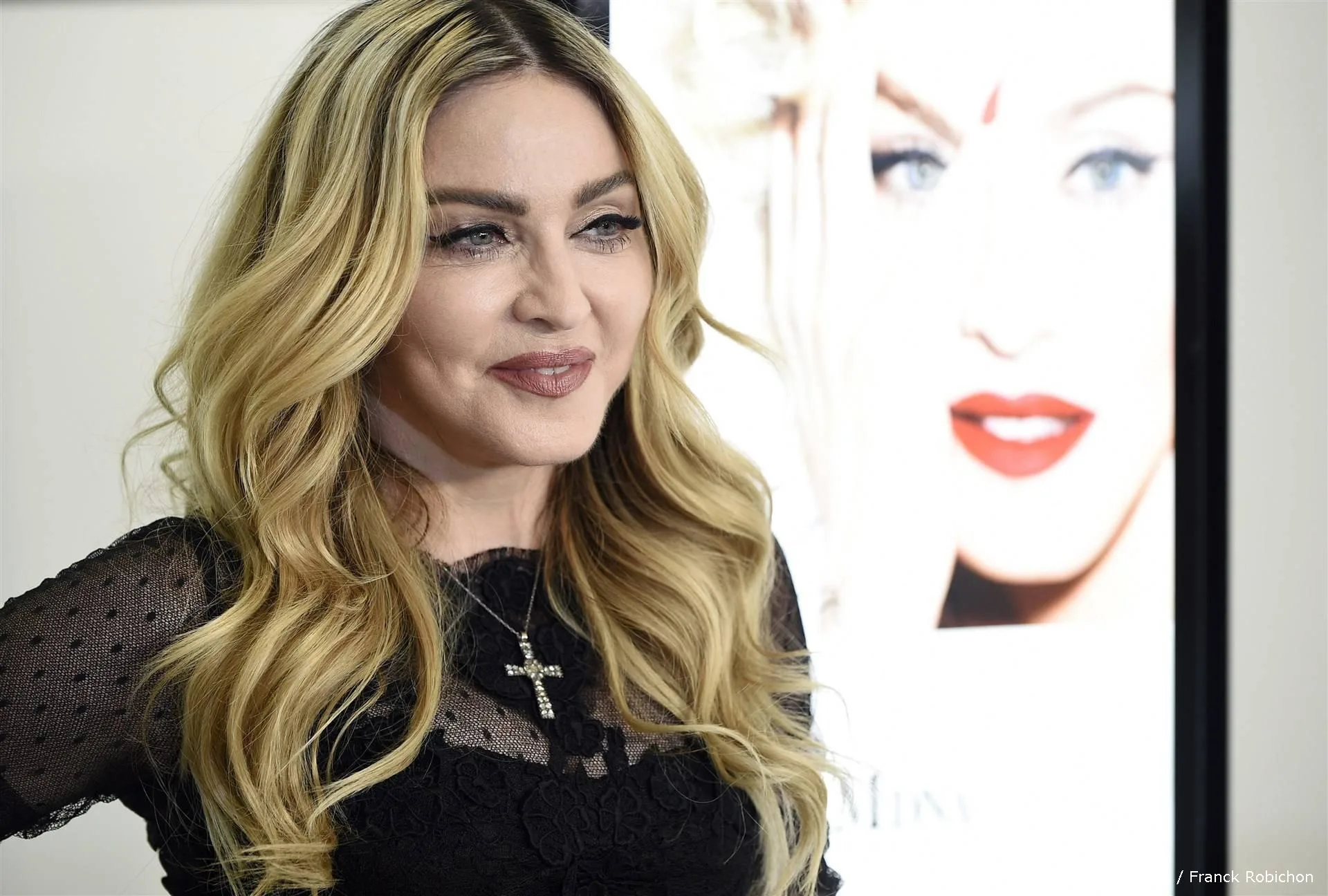Bijzonder nieuws voor Madonna-fans