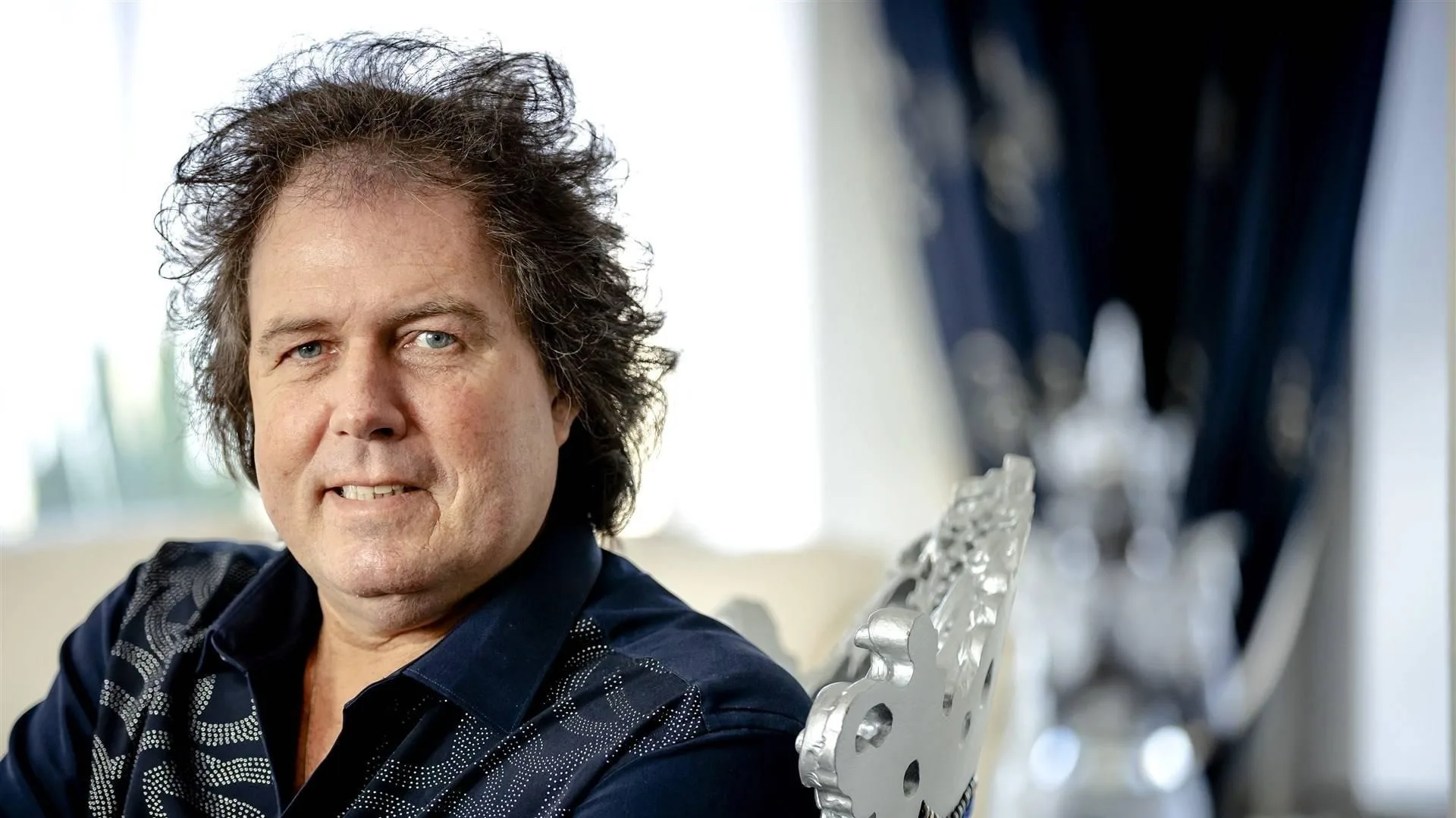 René le Blanc wil Duitsland veroveren: jetzt geht's los!