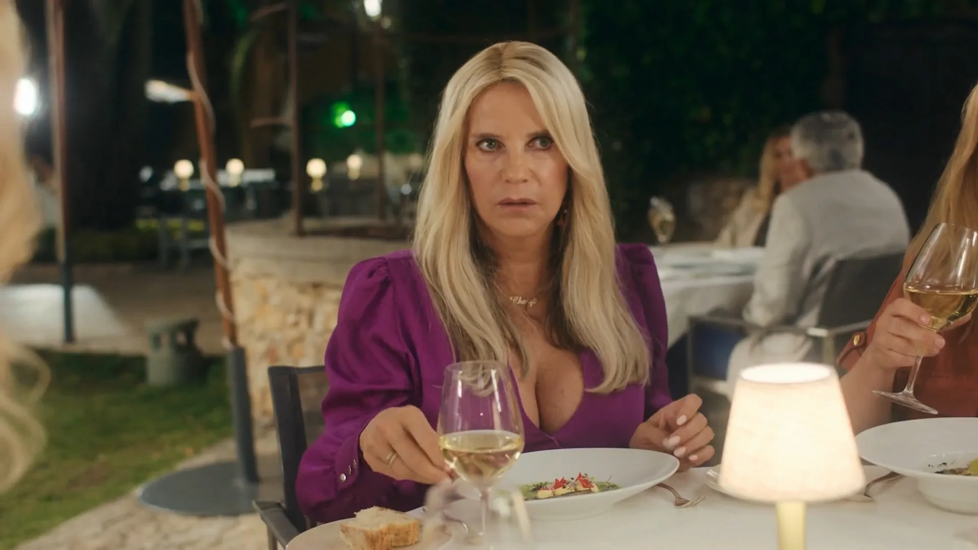 Trailer Gooische Vrouwen seizoen 7