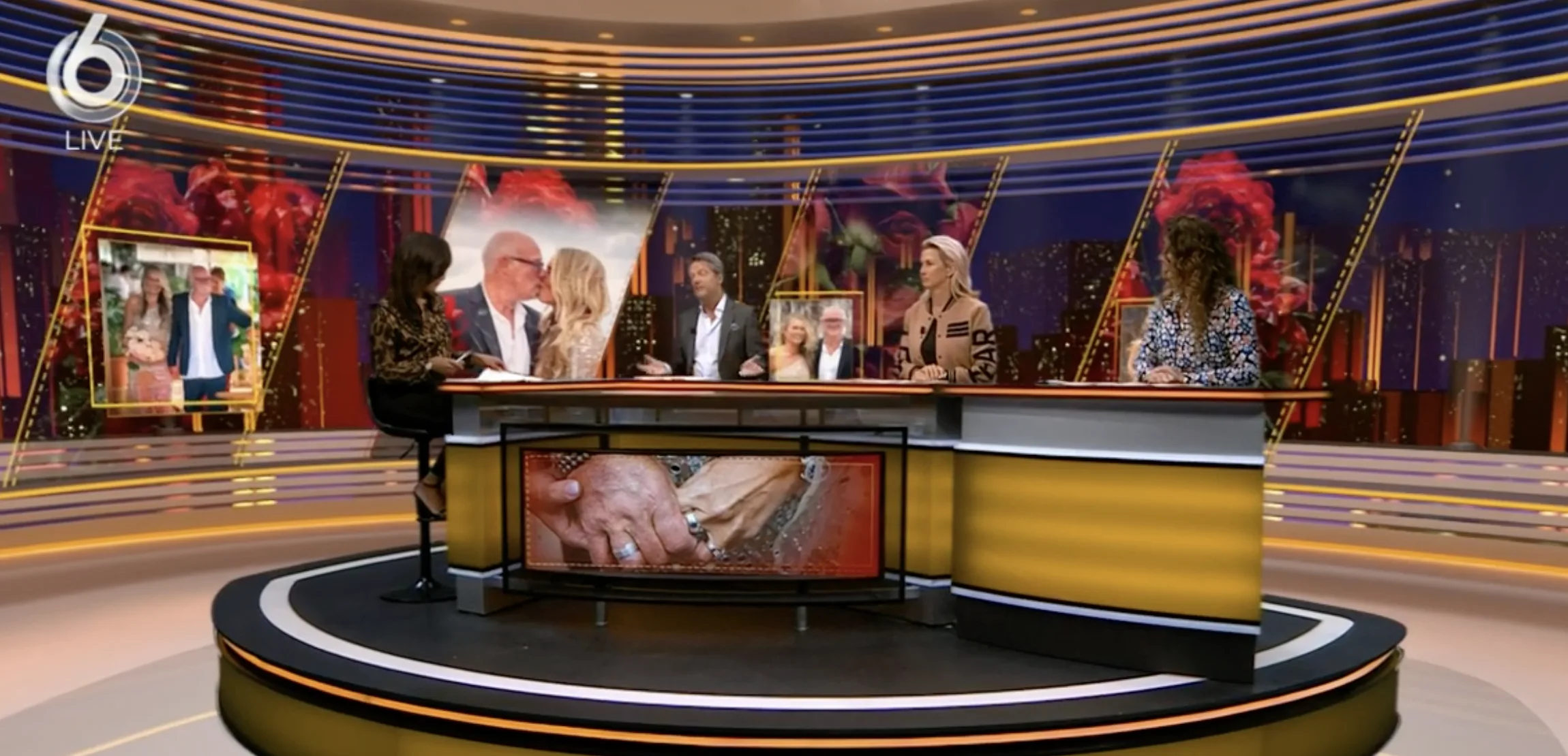 16 juli 2020 - Shownieuws - late editie