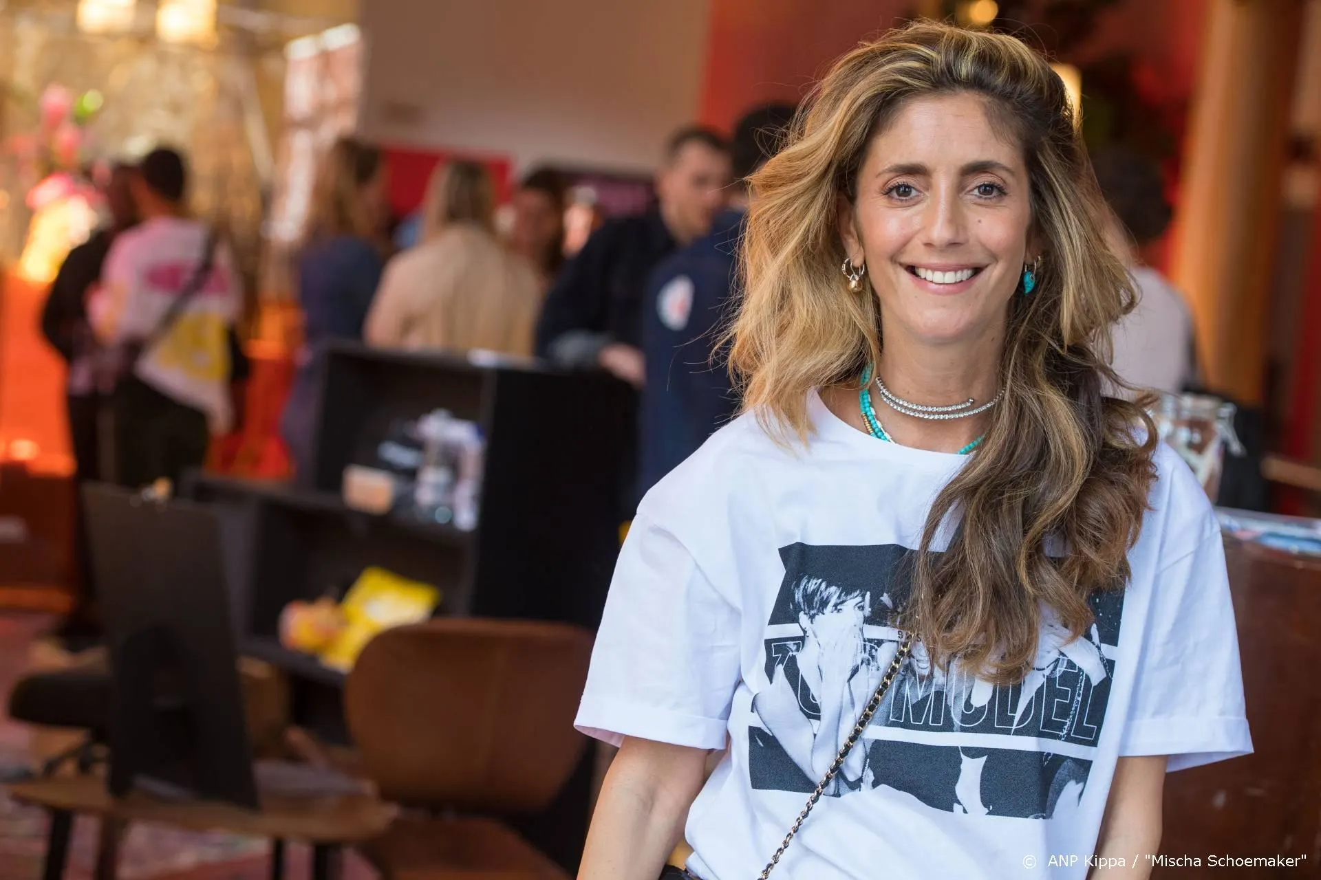 Fashionweek opent komende editie in Wassenaar