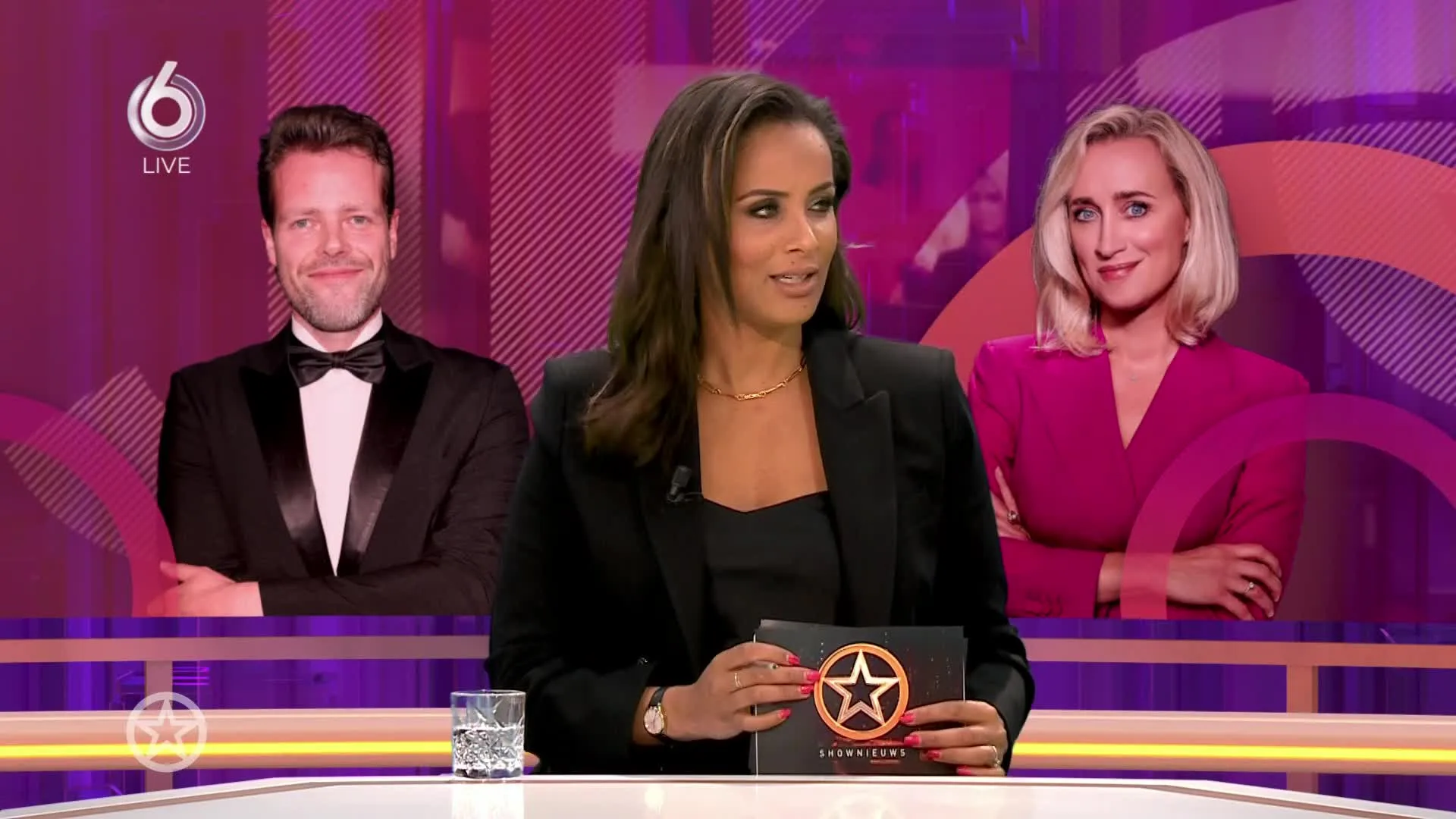 Eva Simons komt met nieuwe muziek