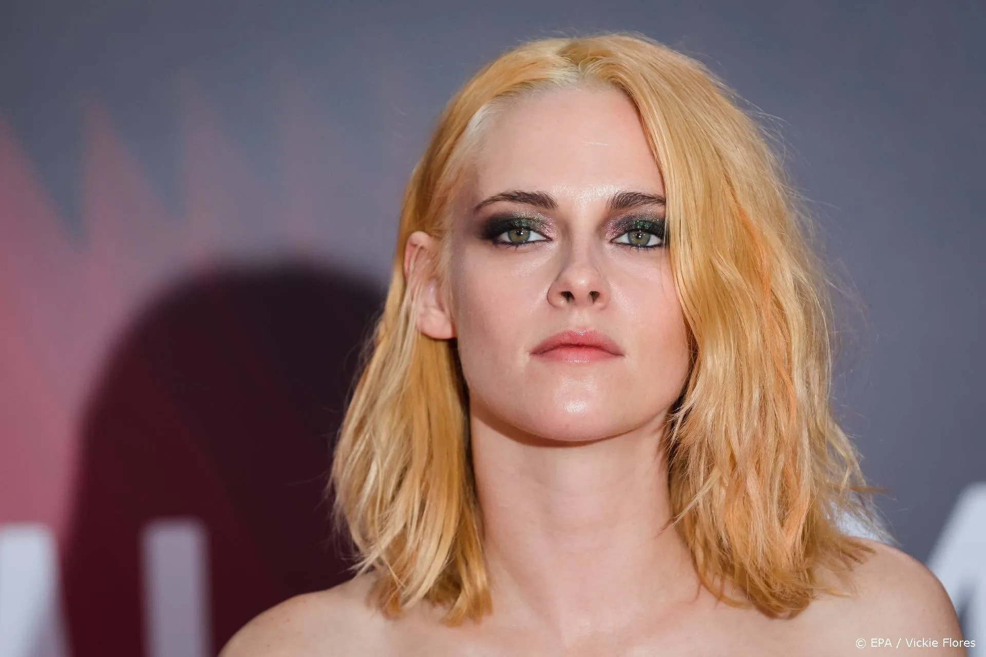 Bodyguard prinses Diana prijst acteerprestatie Kristen Stewart