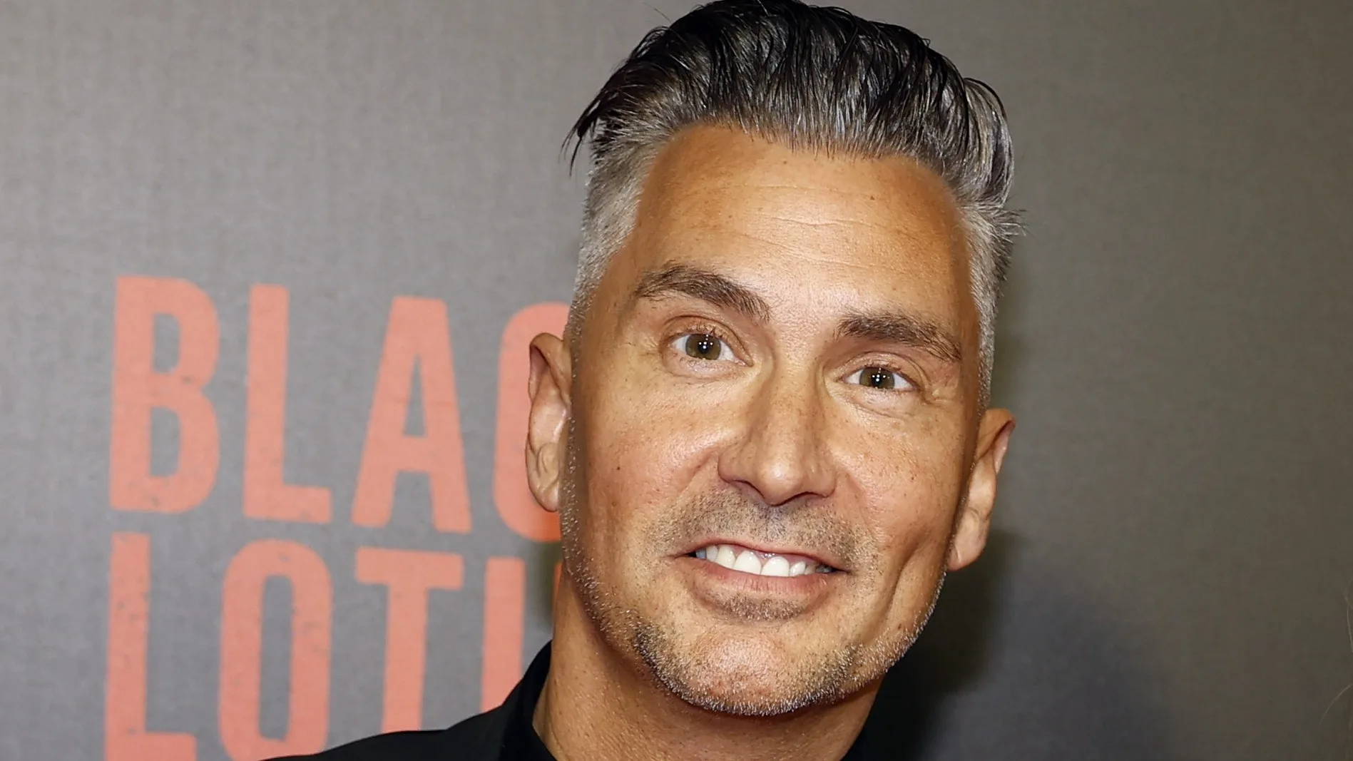 Meer buitenlandse shows voor Guido Weijers? 'Nieuwe energie'