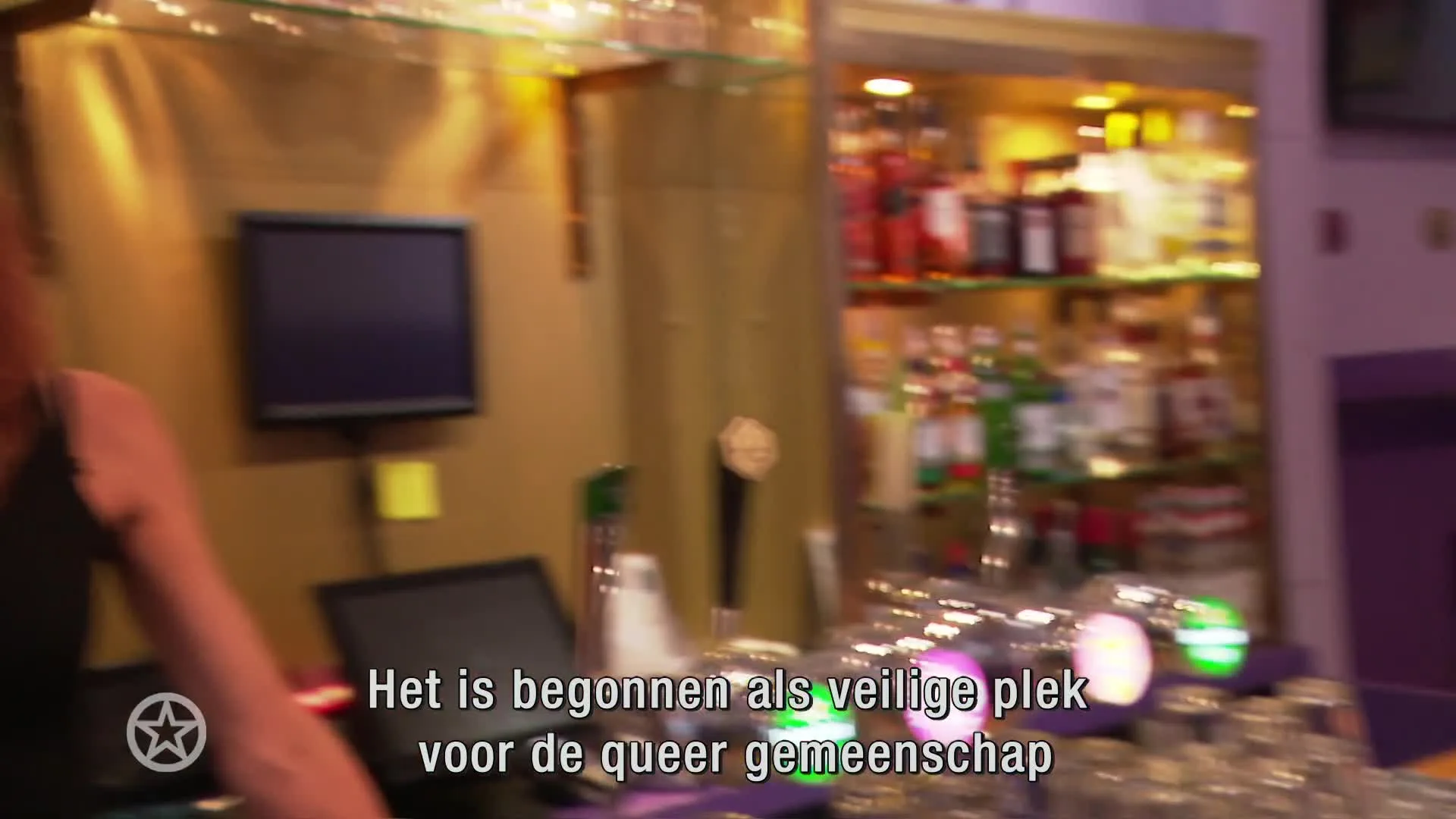 Op pad met Hans Klok