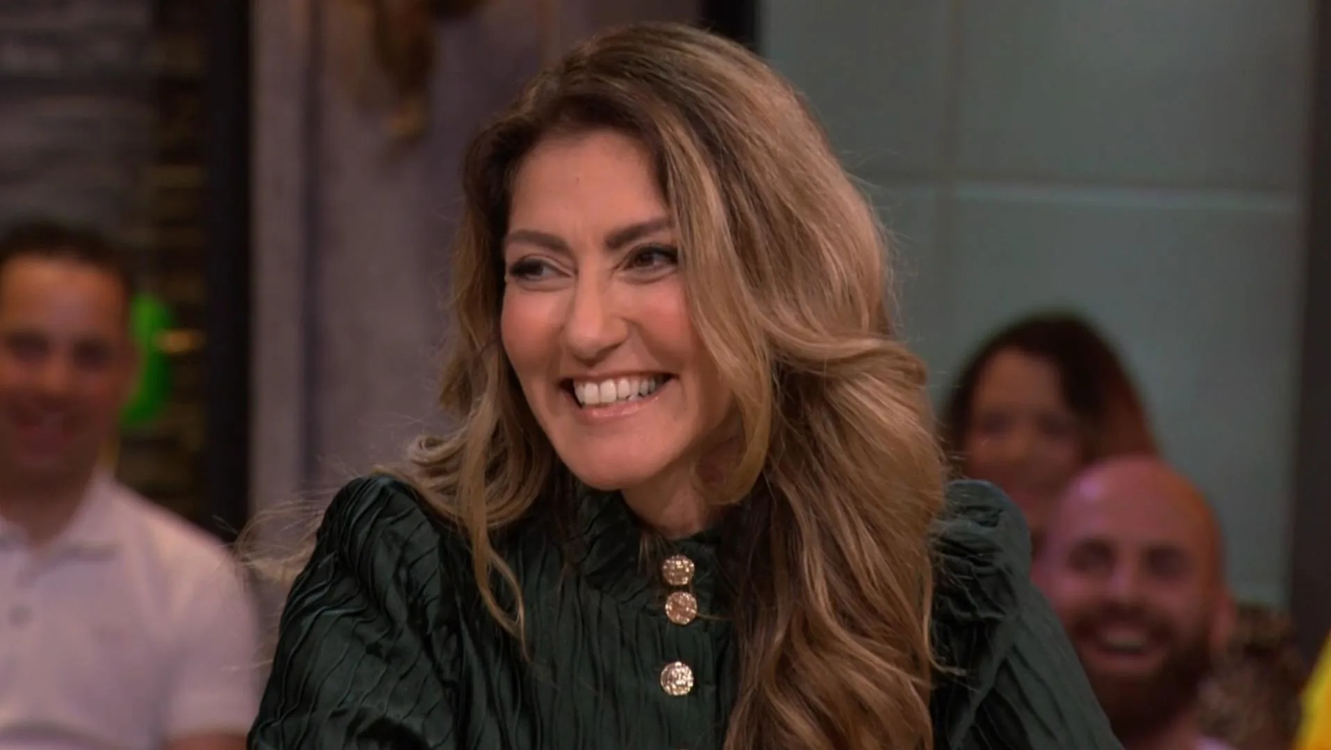 Vandaag Inside S5 E90