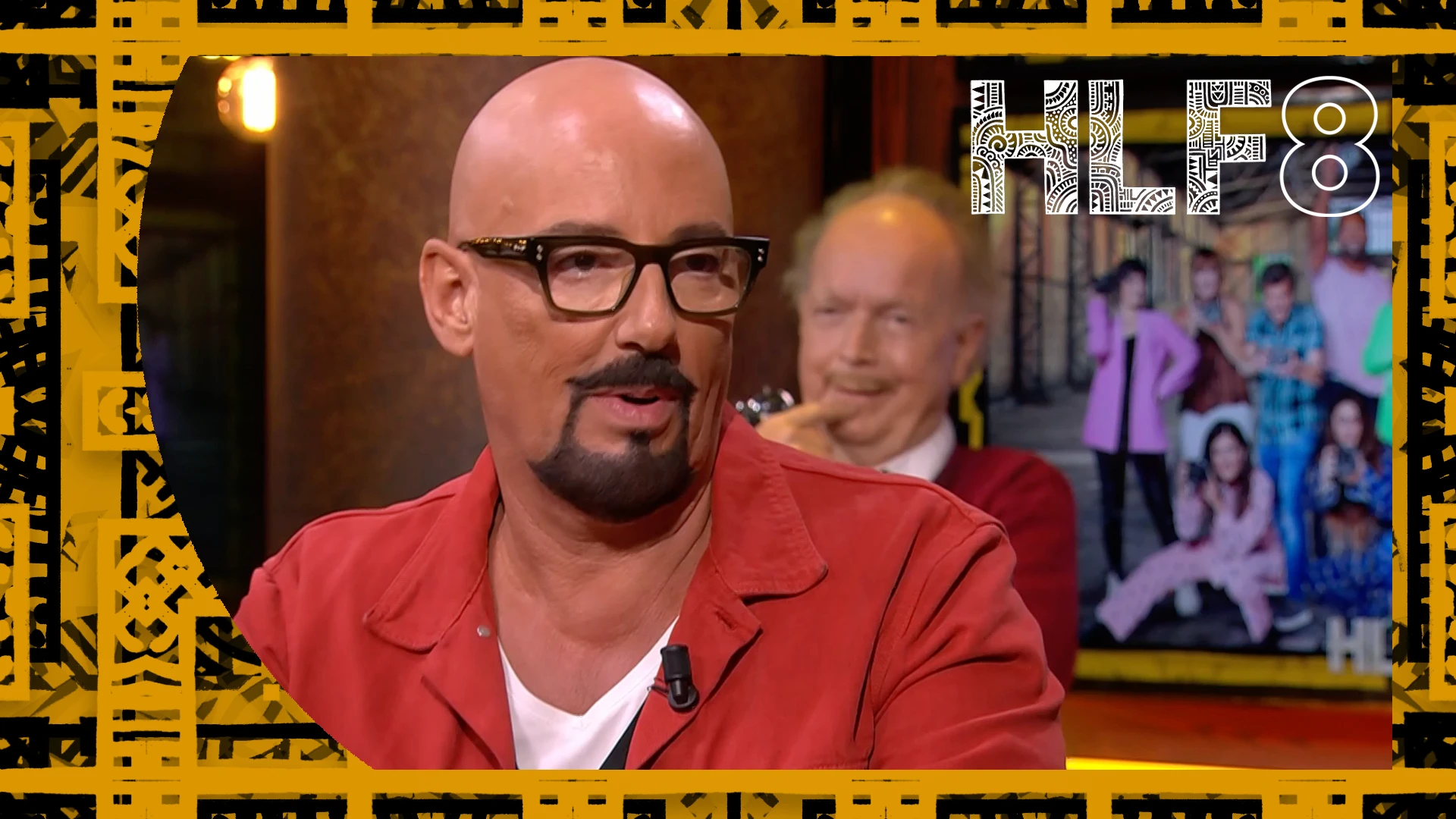 Maik de Boer emotioneel in Het Perfecte Plaatje: "Ik fotografeer vanuit mijn hart"