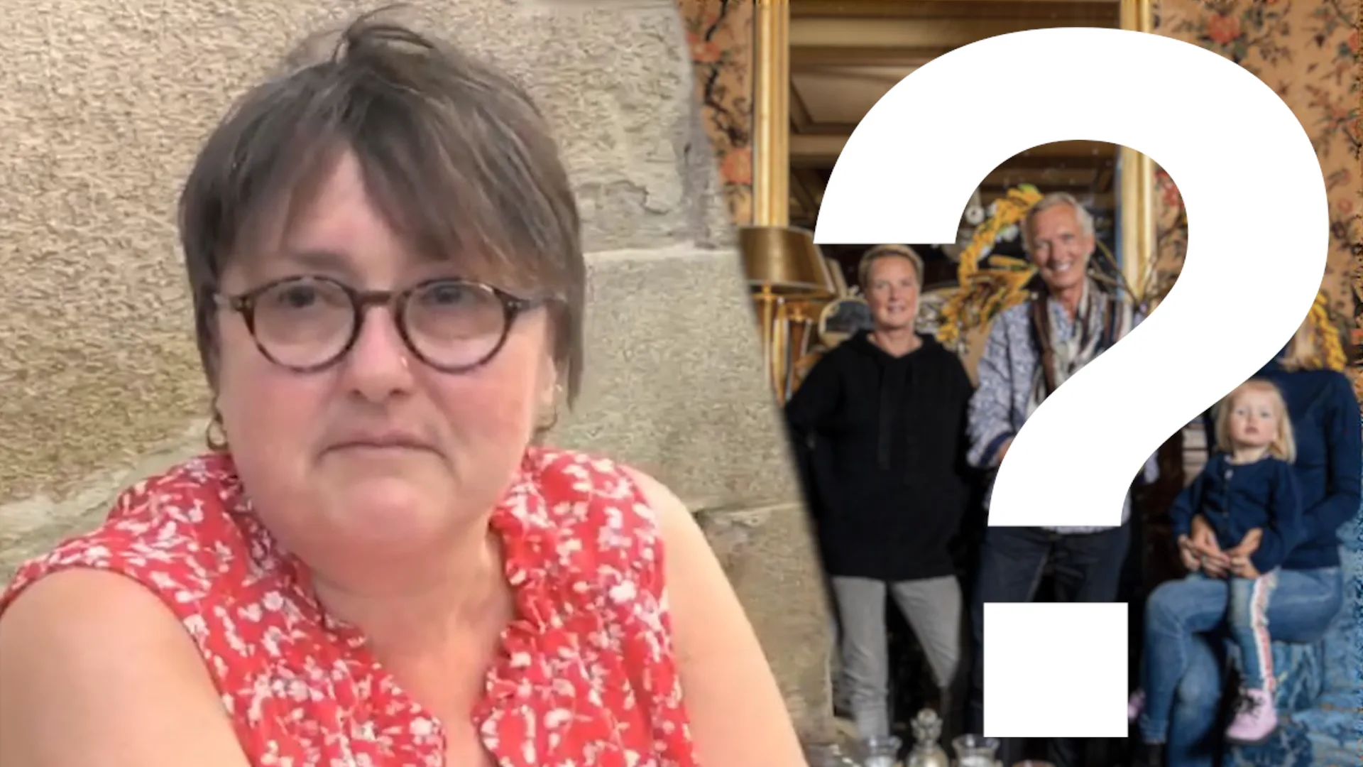 WAUW: Chateau Meiland-Nadège ondergaat metamorfose