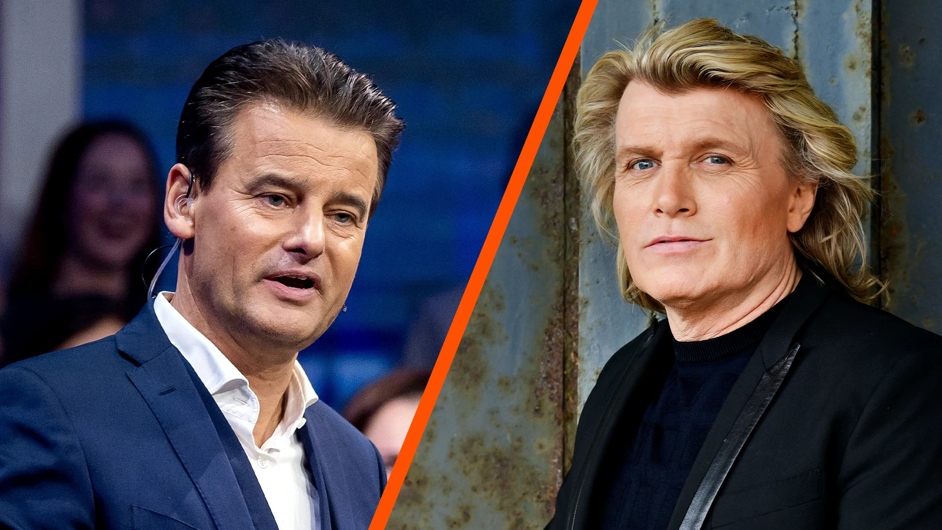 Hans Klok haalt keihard uit: 'Wilfred Genee heeft me genaaid'