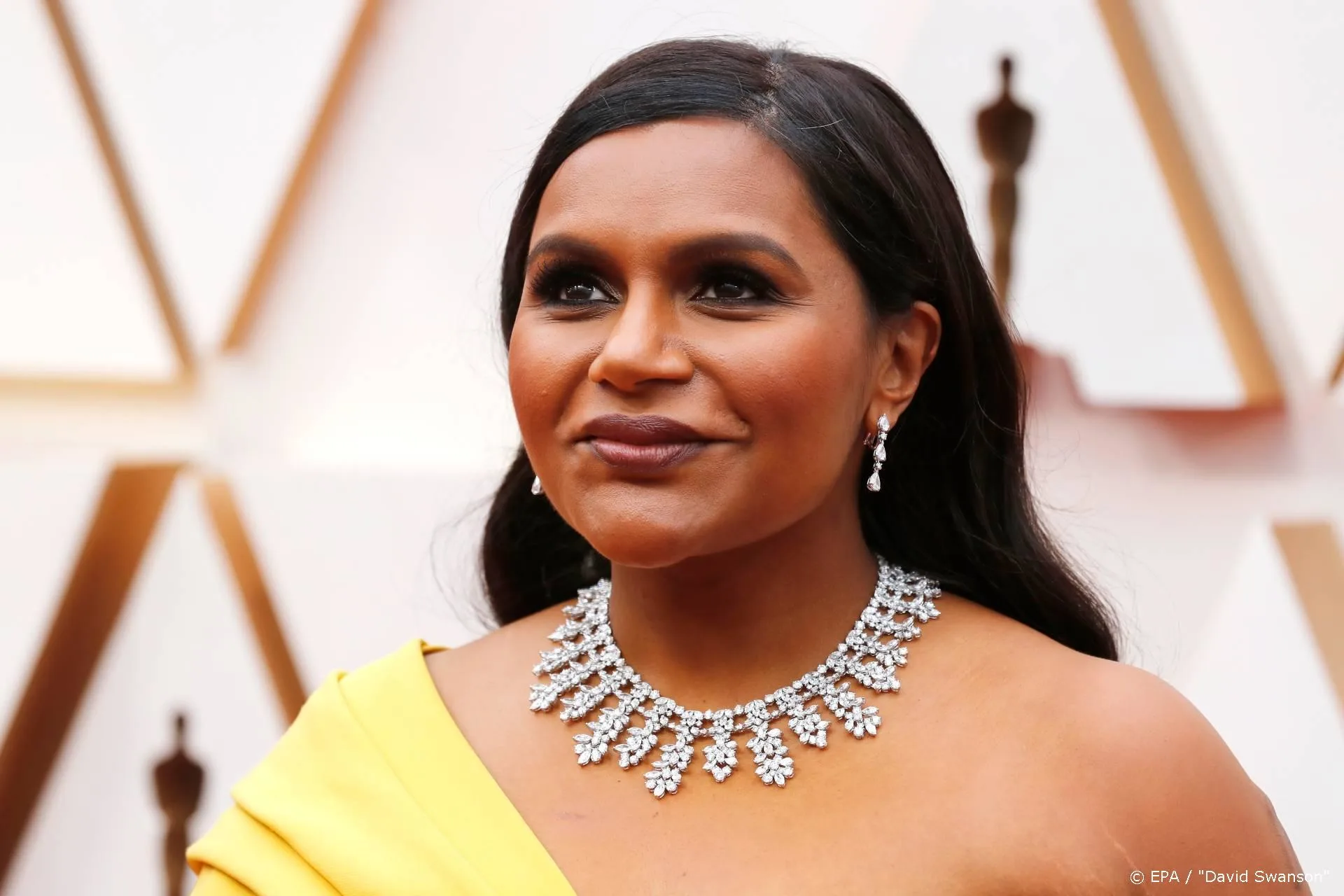 Mindy Kaling schrijft script Legally Blonde 3