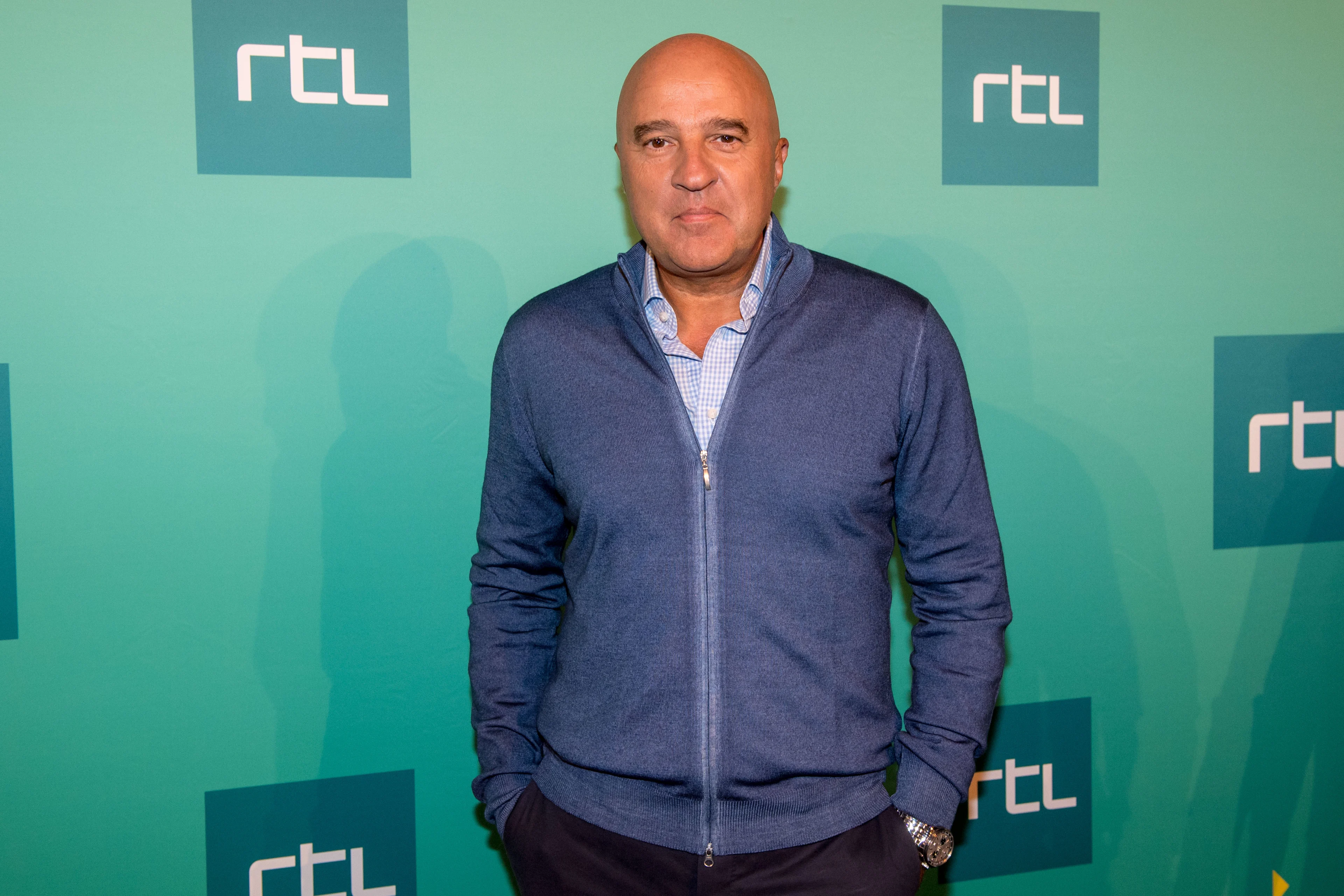 OM: cel voor bezit raketwerper voor mogelijk doden Van den Heuvel