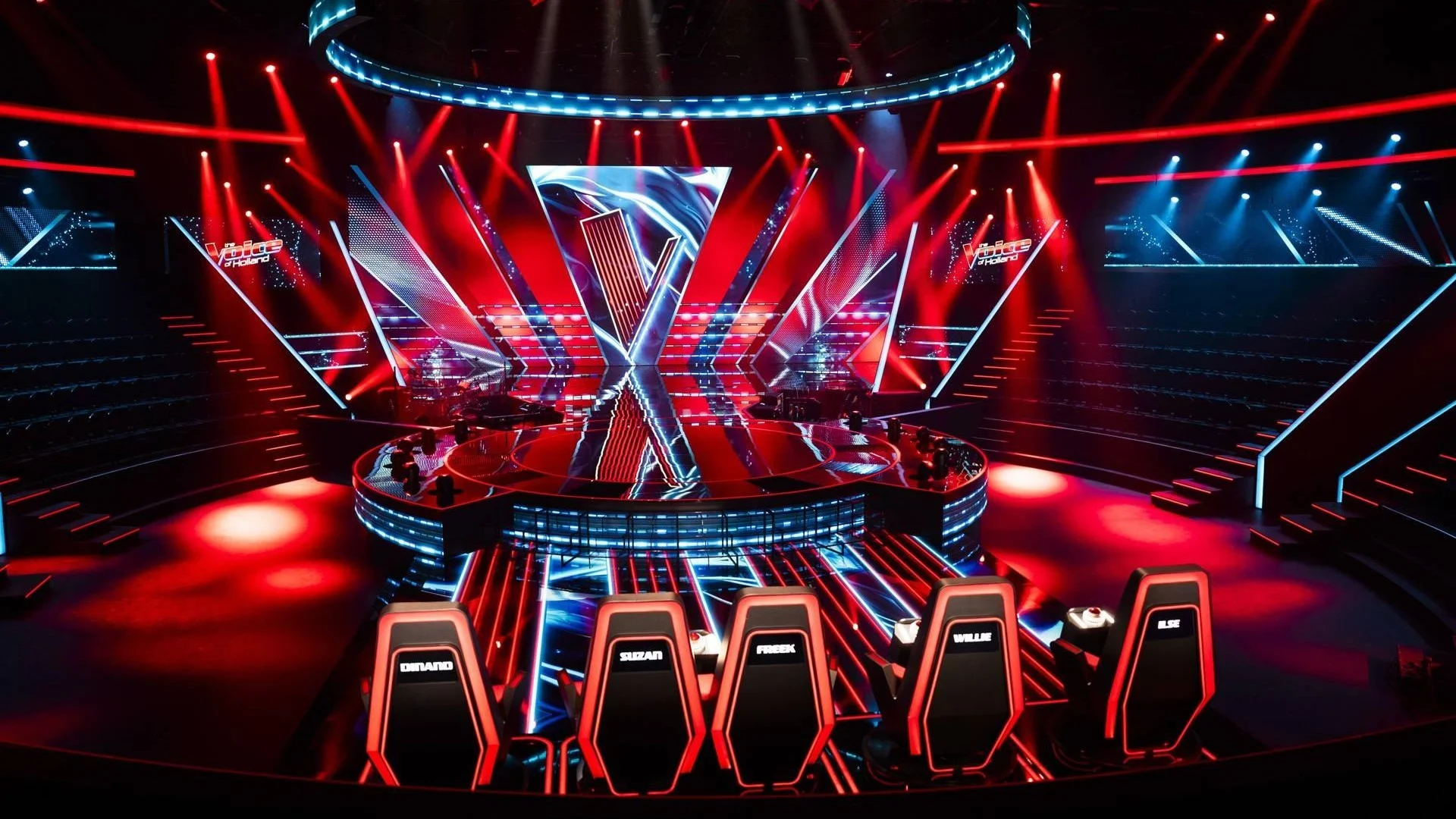 Startdatum The Voice bekend en dít gaat er veranderen...