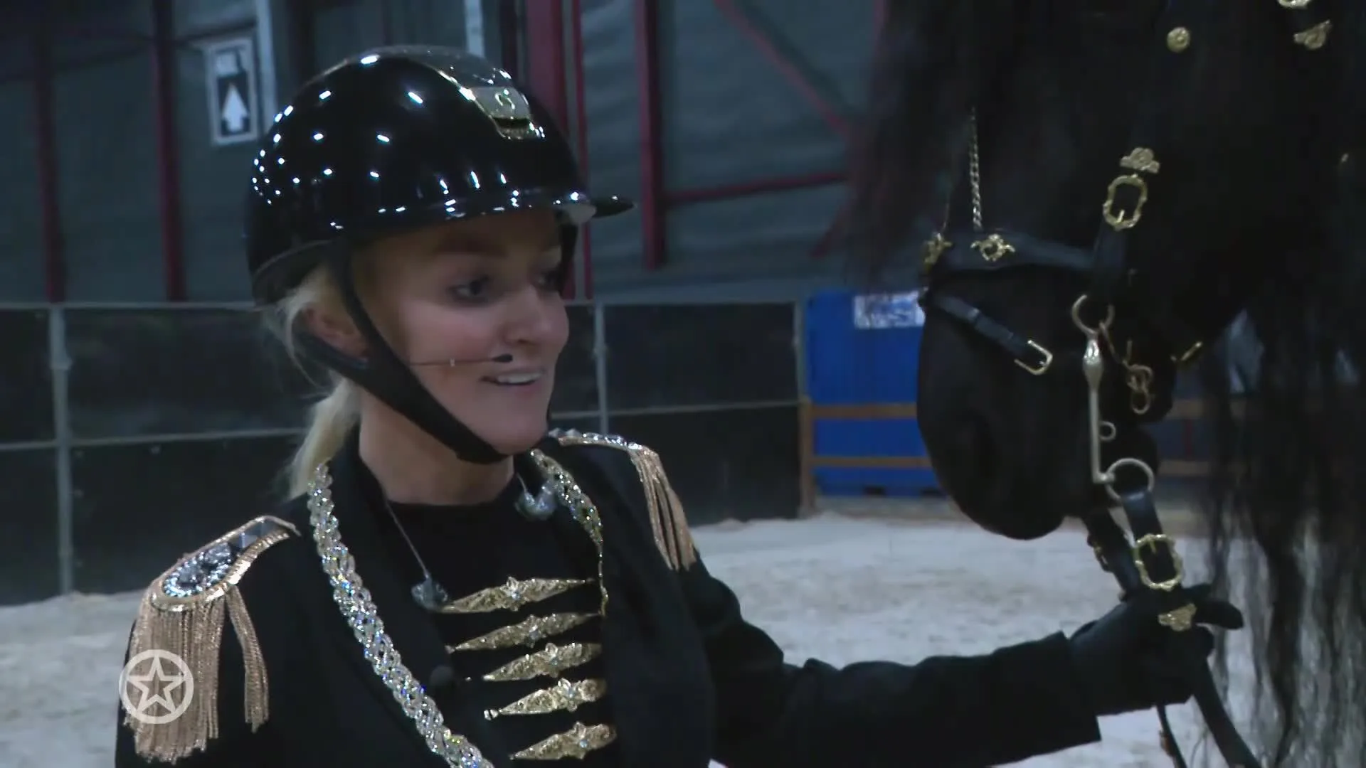 Samantha Steenwijk over kinderwens